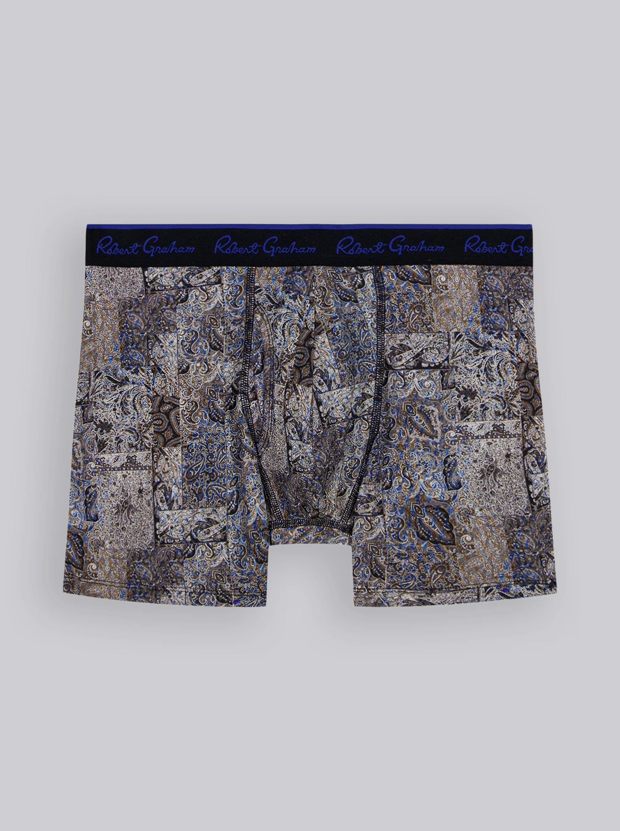 3 PACK MENS UNDERWEAR - Image 3