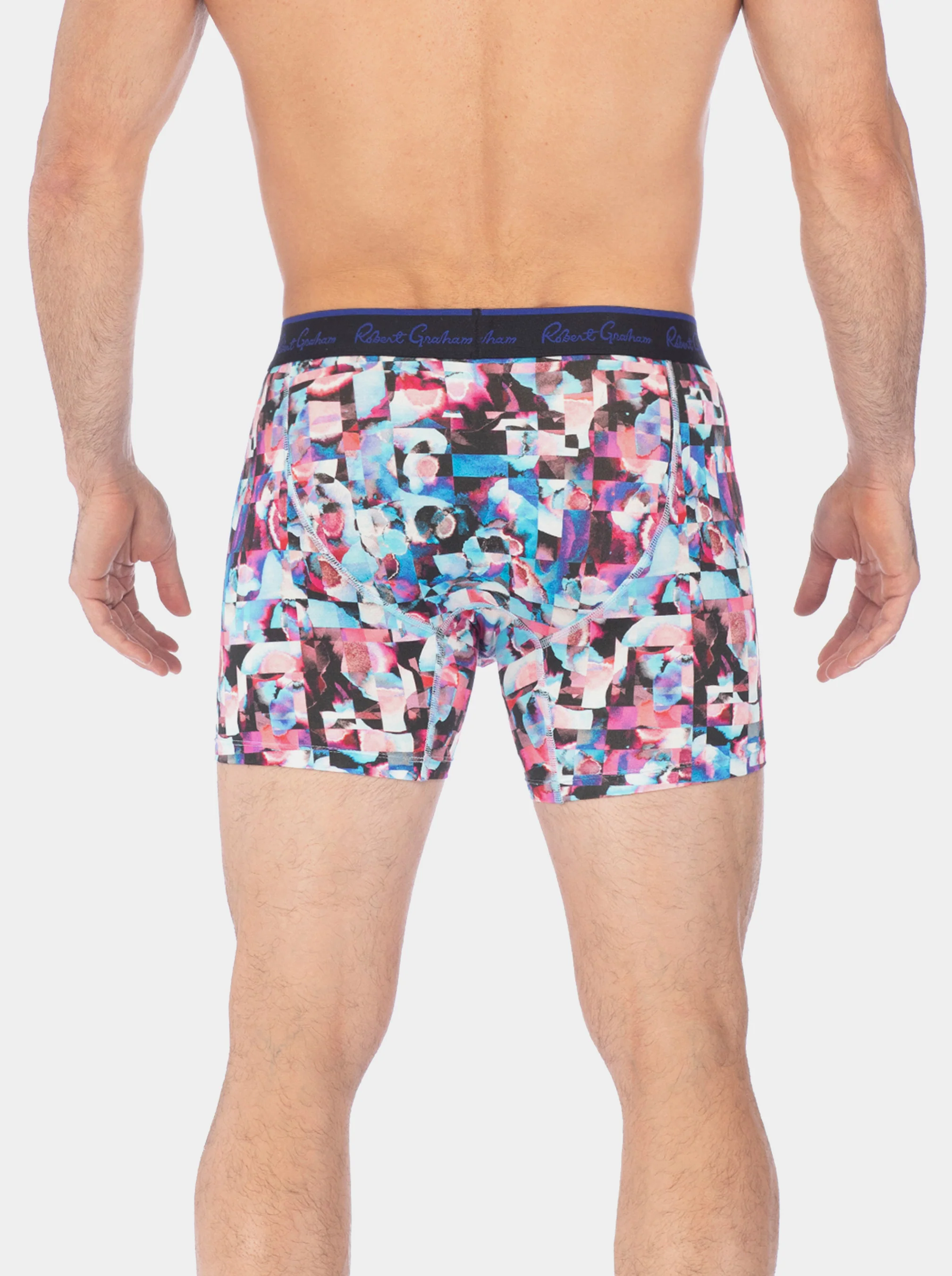 3 PACK BOXER BRIEFS - Image 3