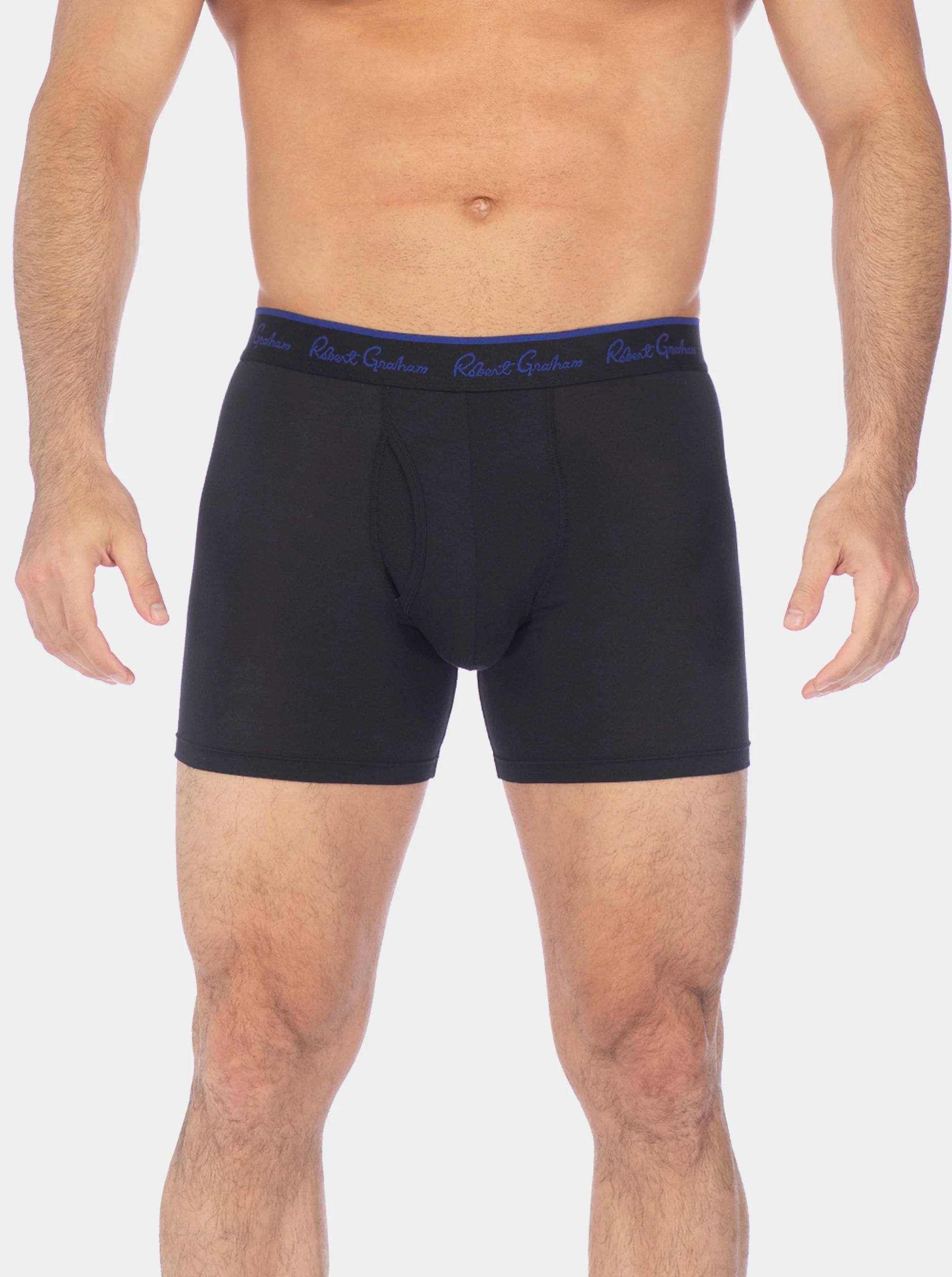 3 PACK BOXER BRIEFS - Image 4