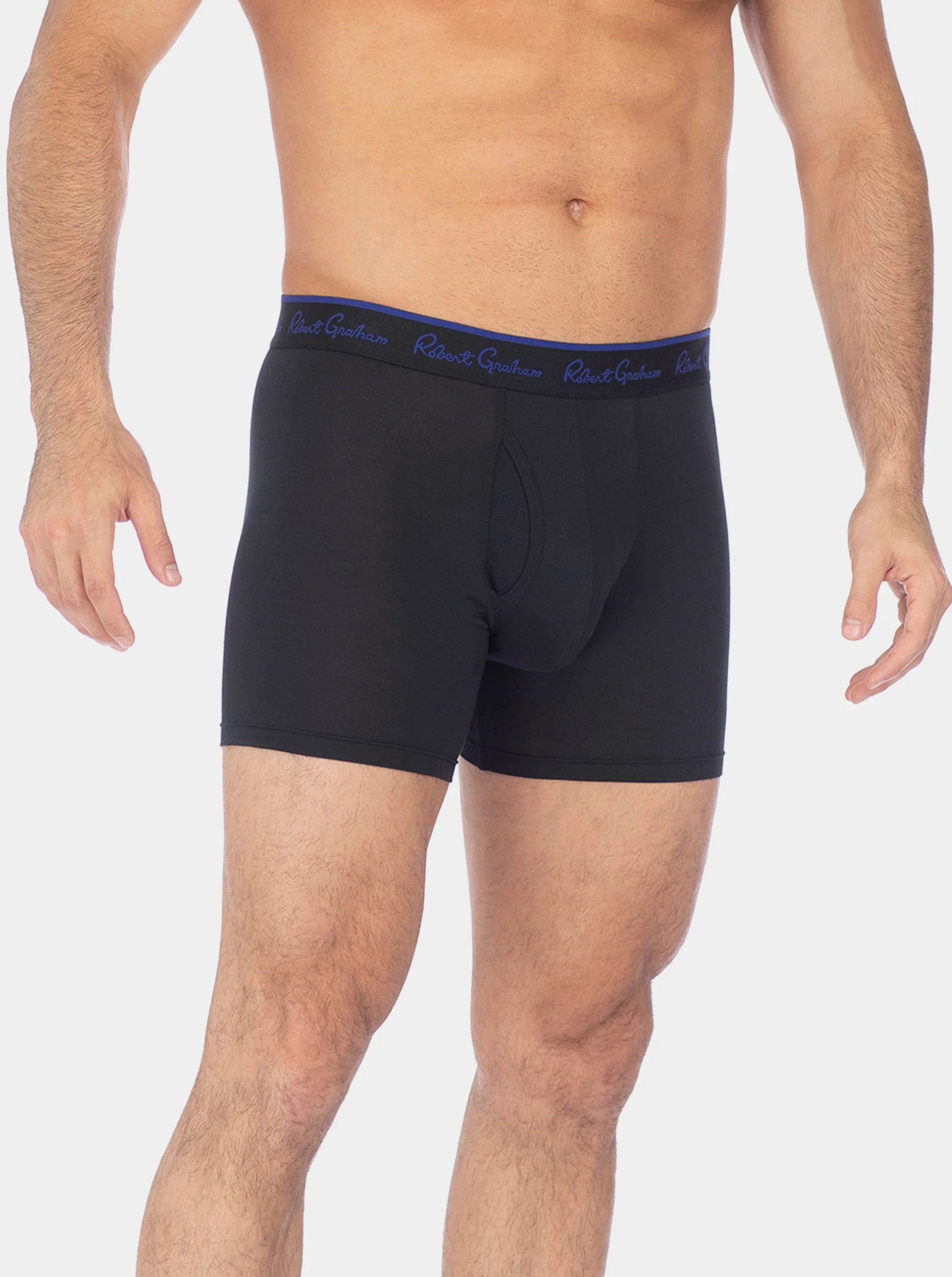 3 PACK BOXER BRIEFS - Image 5