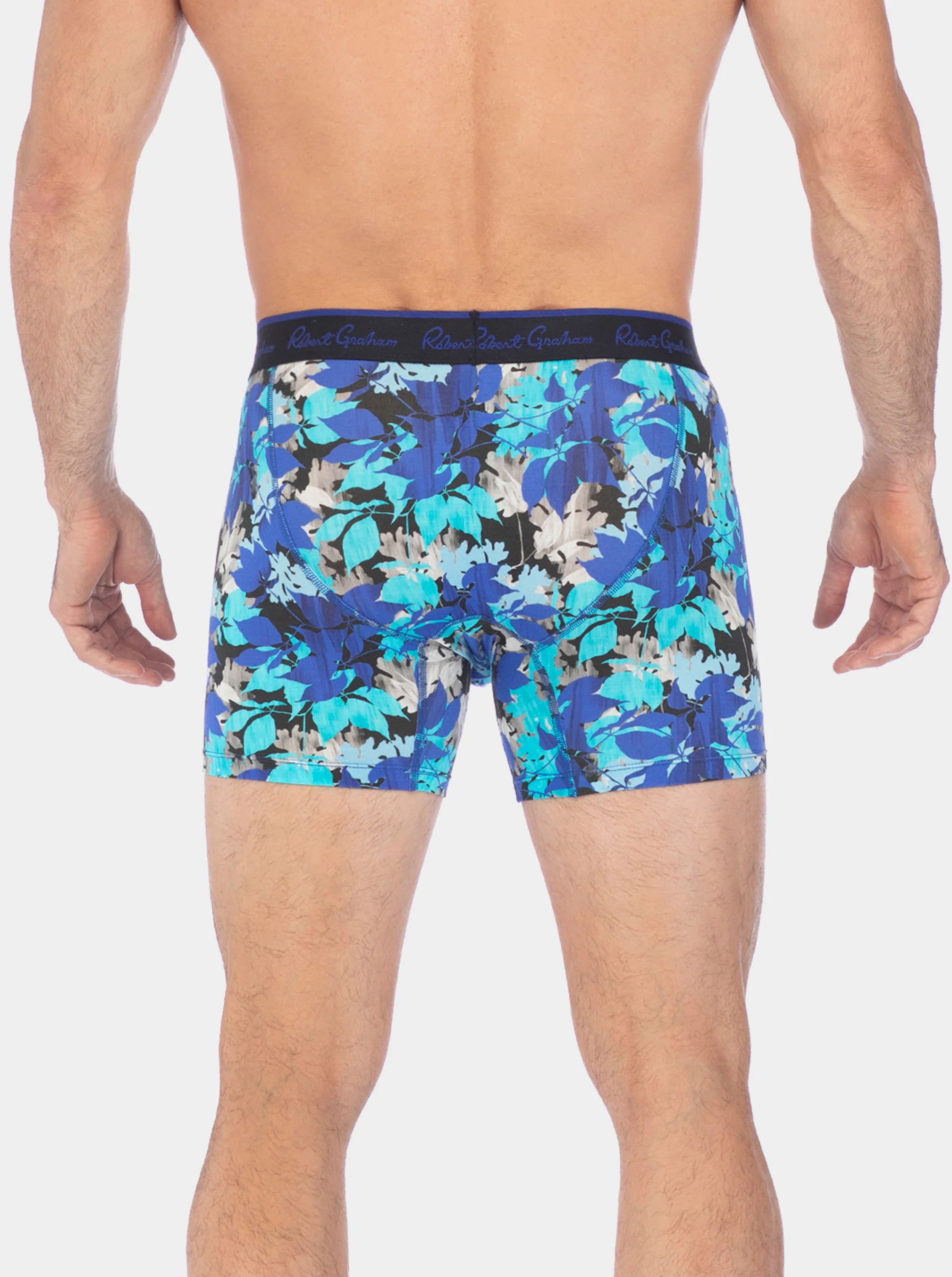 3 PACK BOXER BRIEFS - Image 9