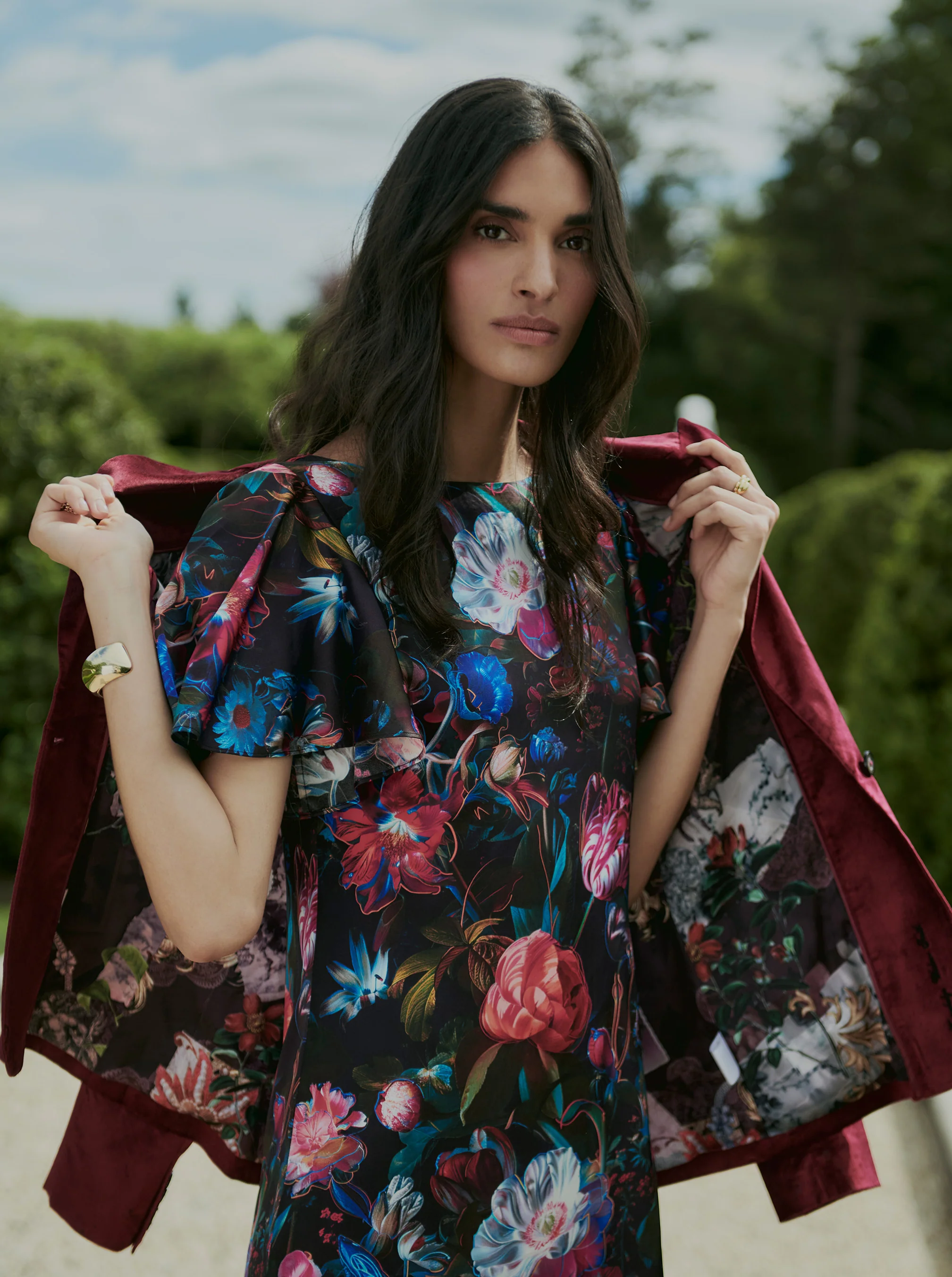 ALARA DRESS - Image 5