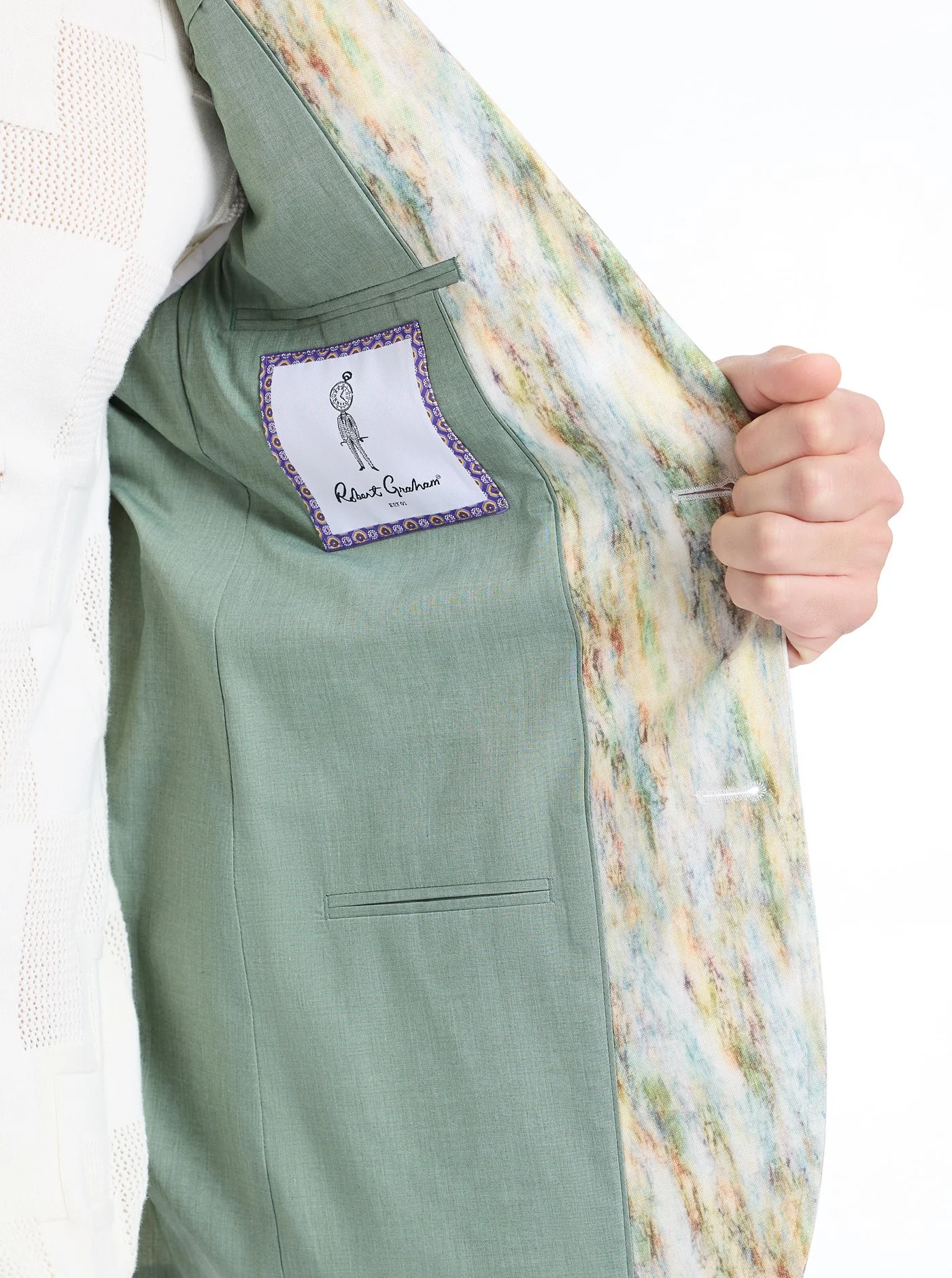 BARNSLEY BLAZER - Image 4
