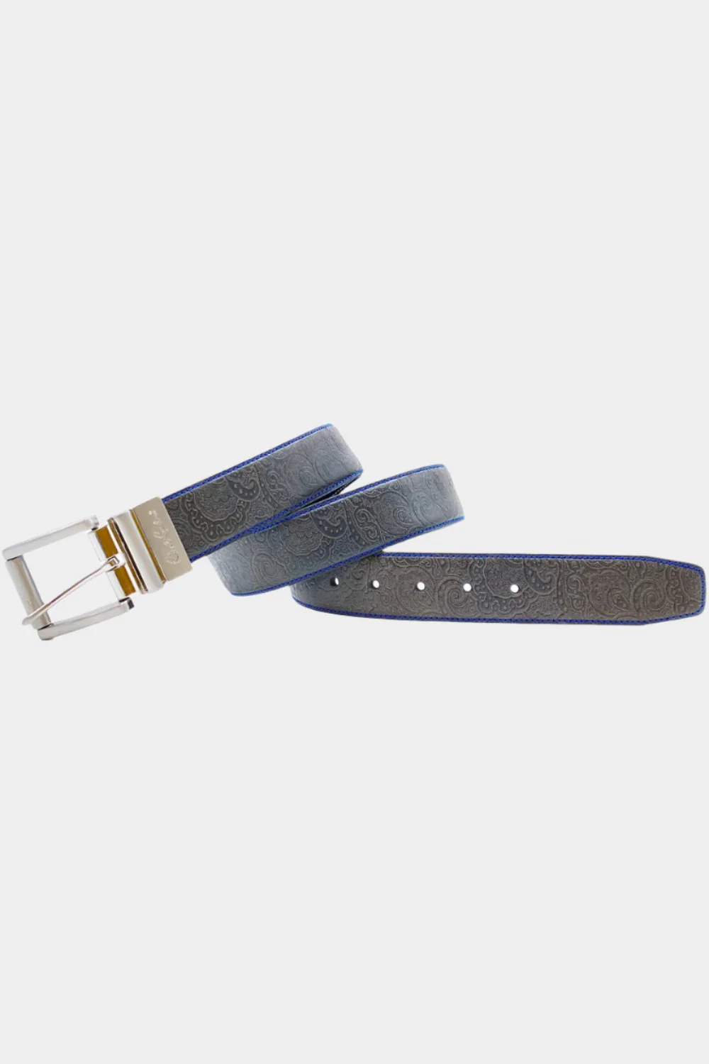 BATTLESTAR REVERSIBLE BELT - Image 3