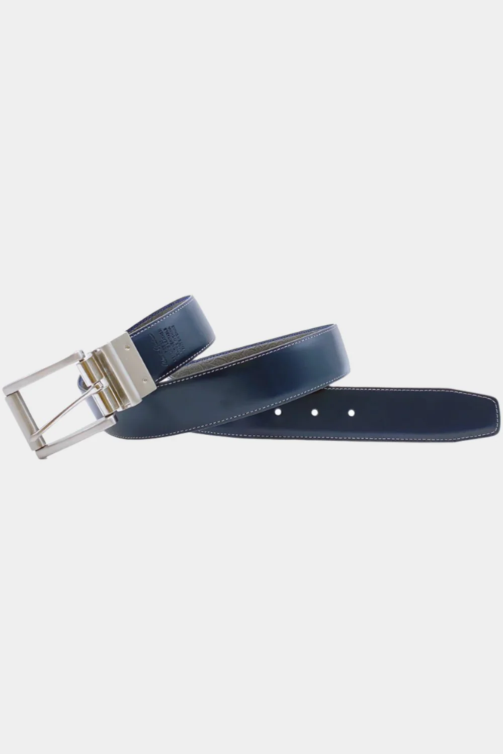 BATTLESTAR REVERSIBLE BELT - Image 4