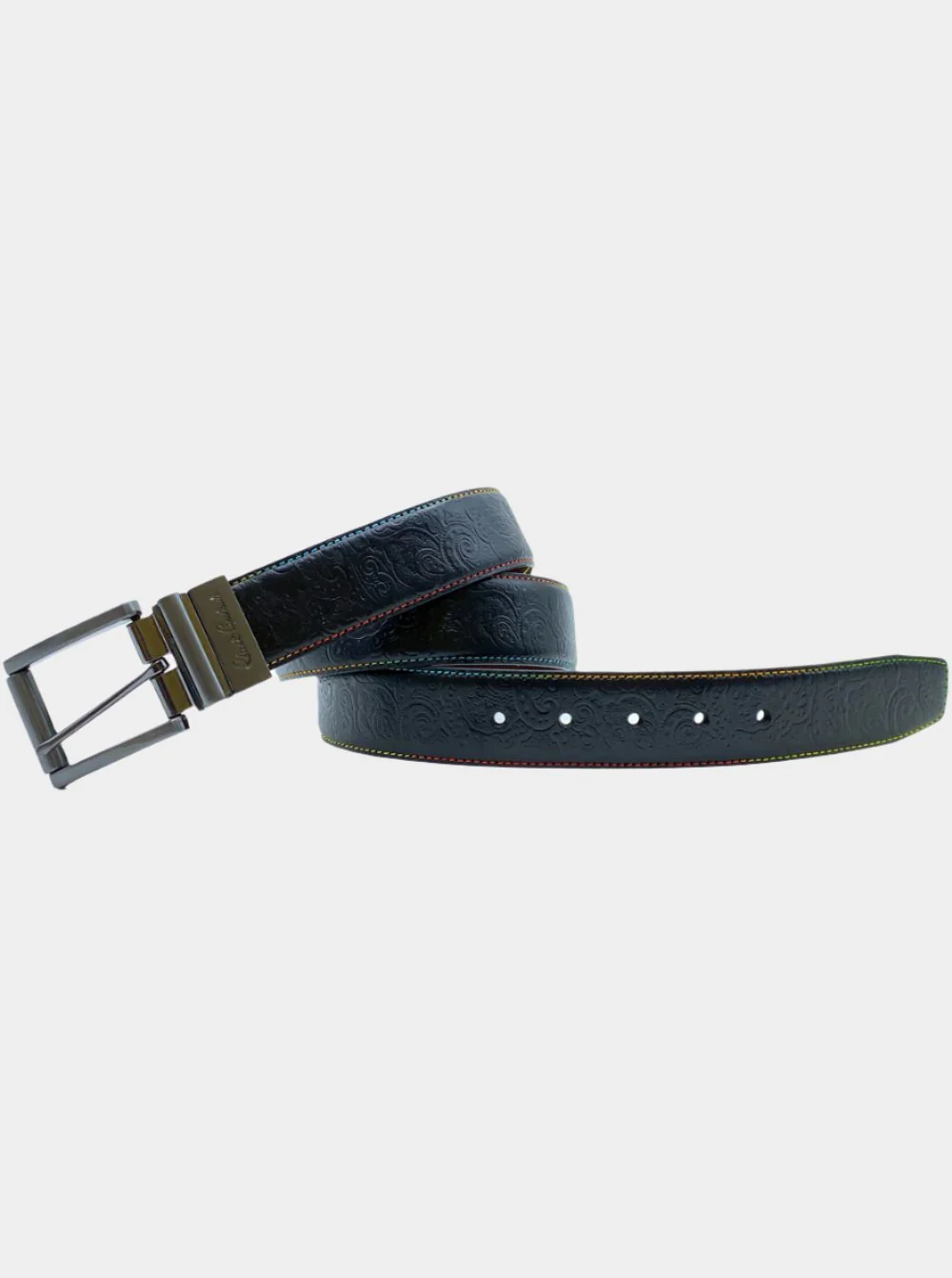 BATTLESTAR REVERSIBLE BELT - Image 5