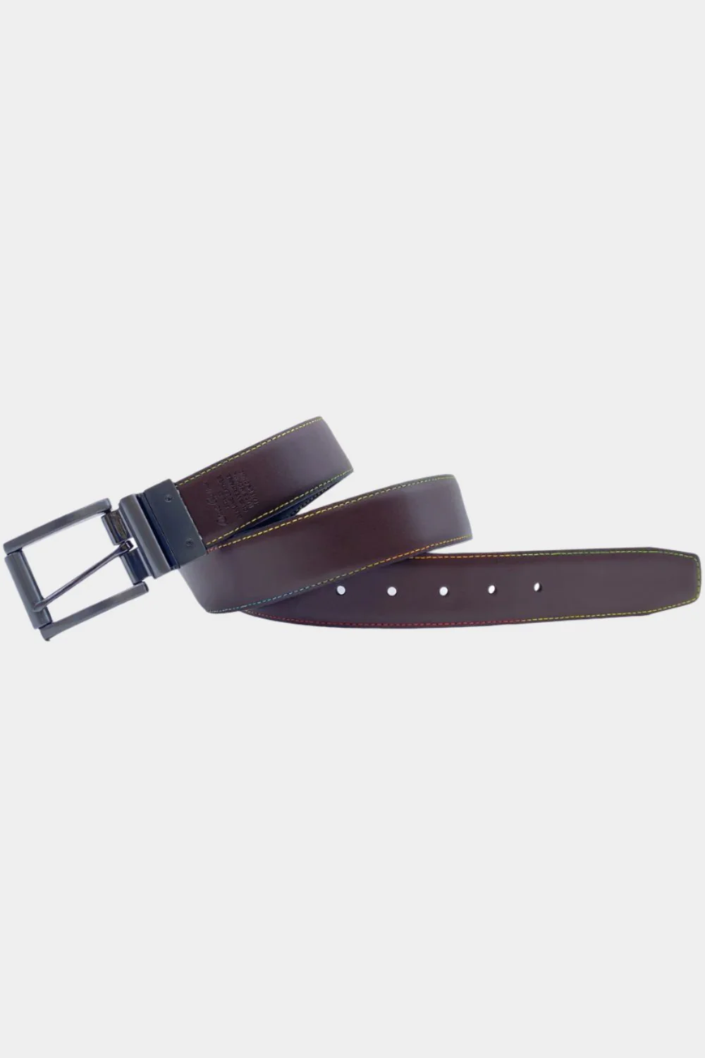BATTLESTAR REVERSIBLE BELT - Image 6