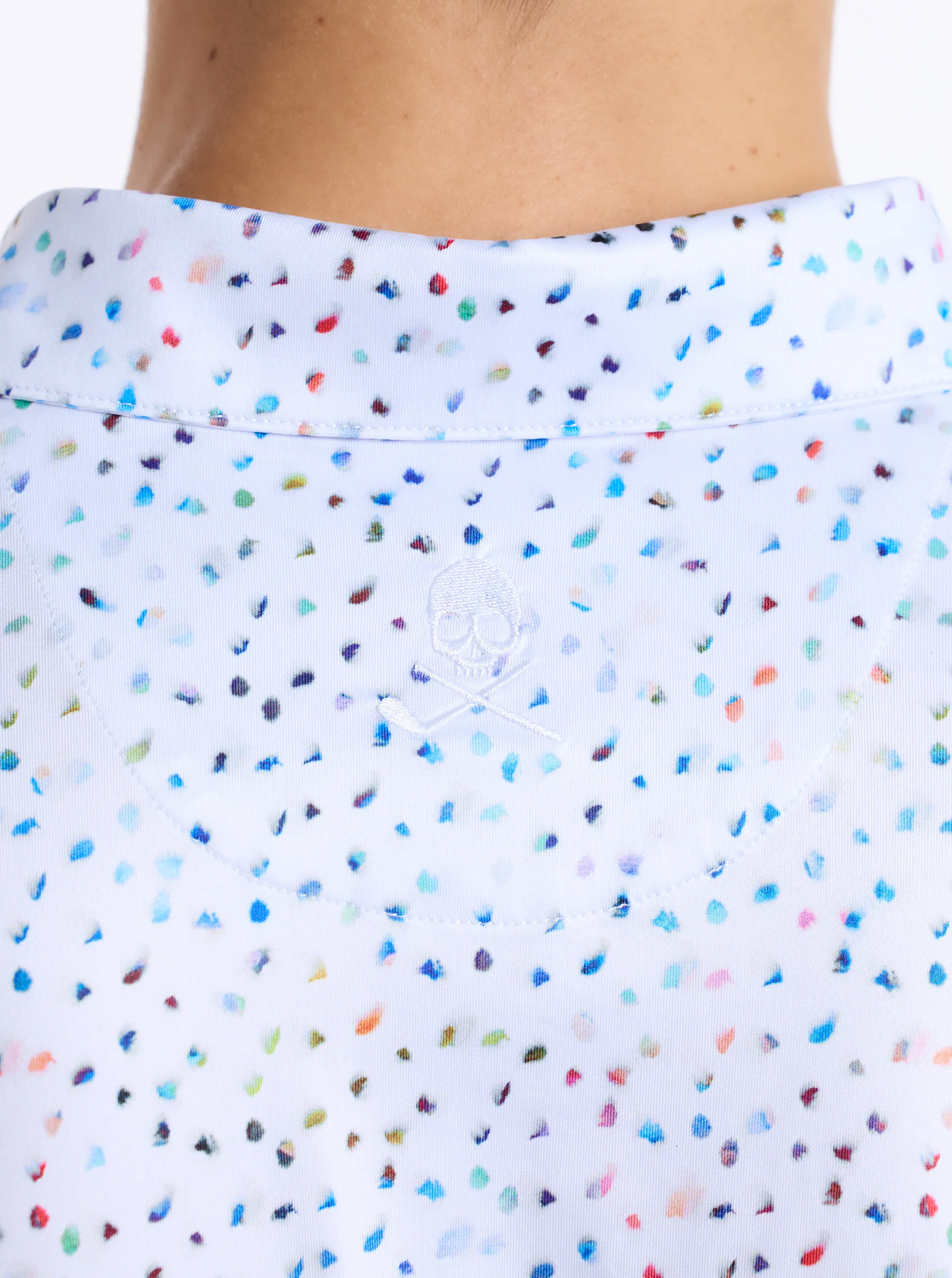 BAYBRIDGE SHORT SLEEVE POLO - Image 3