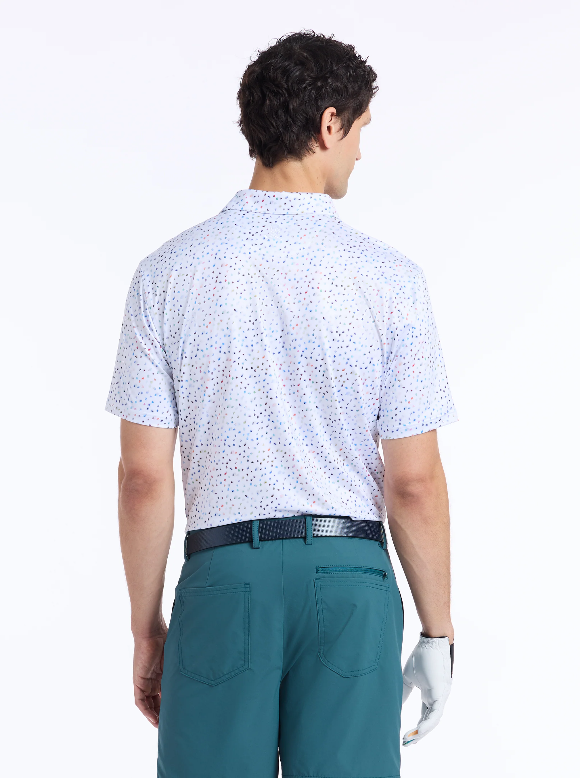 BAYBRIDGE SHORT SLEEVE POLO - Image 5