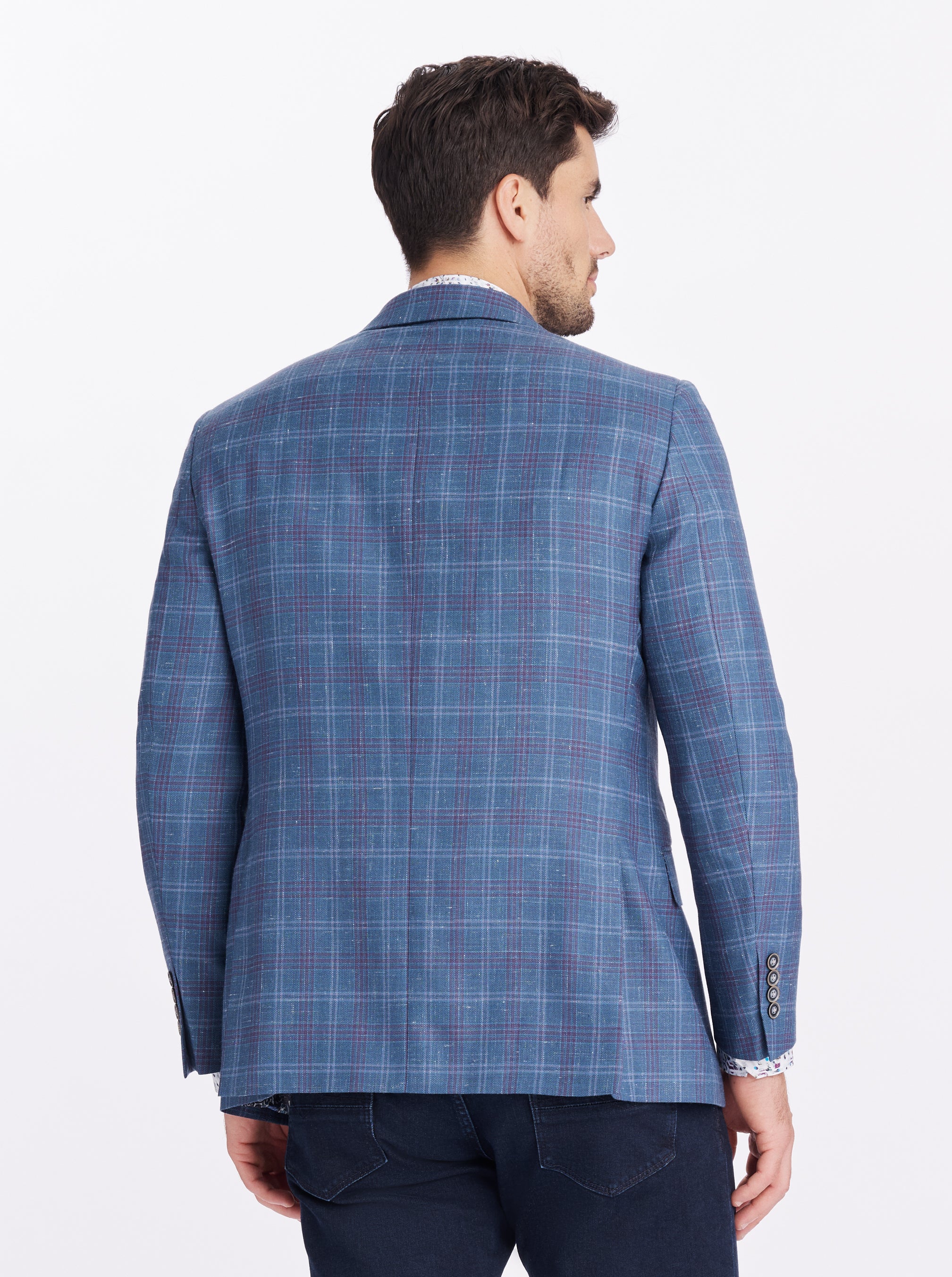 CABLE BLAZER - Image 4