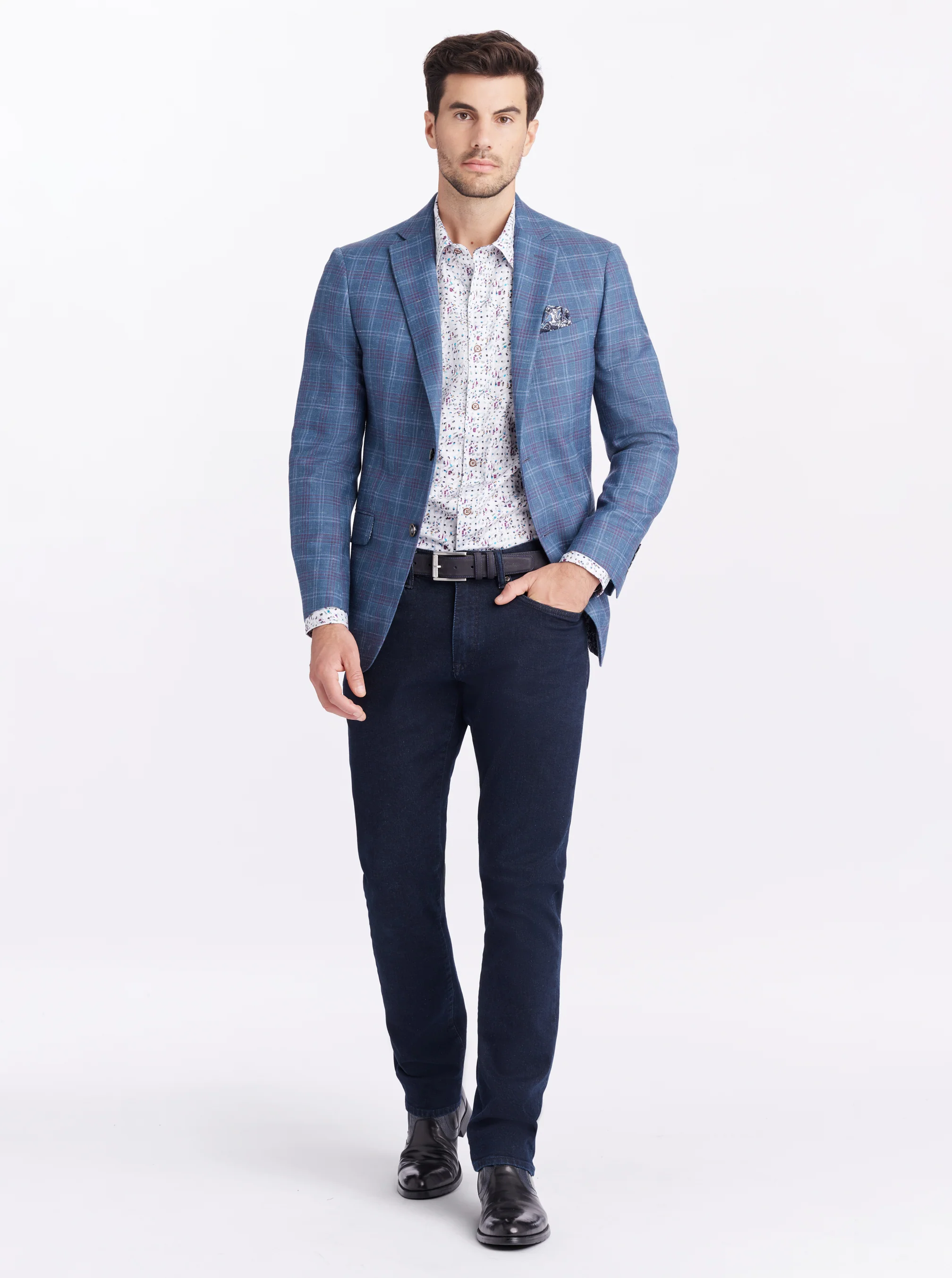 CABLE BLAZER - Image 6