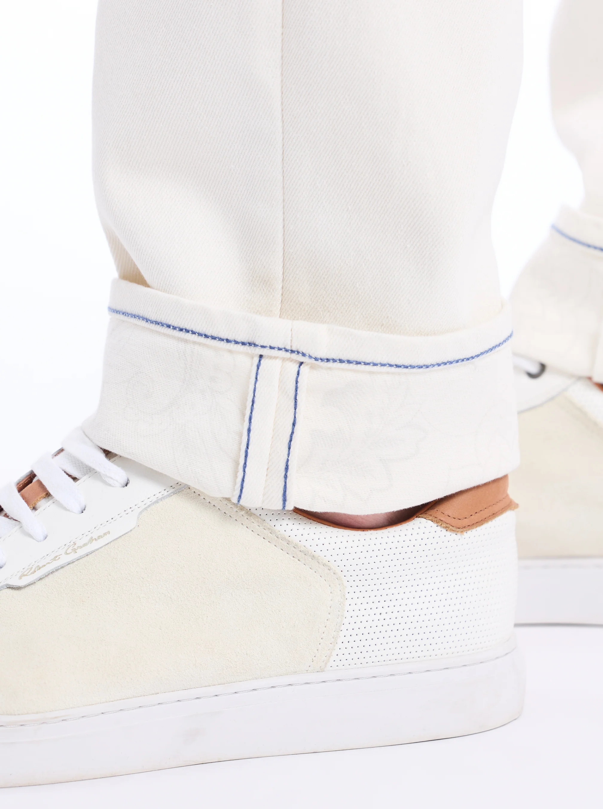 CADIZ DENIM PANT - Image 4