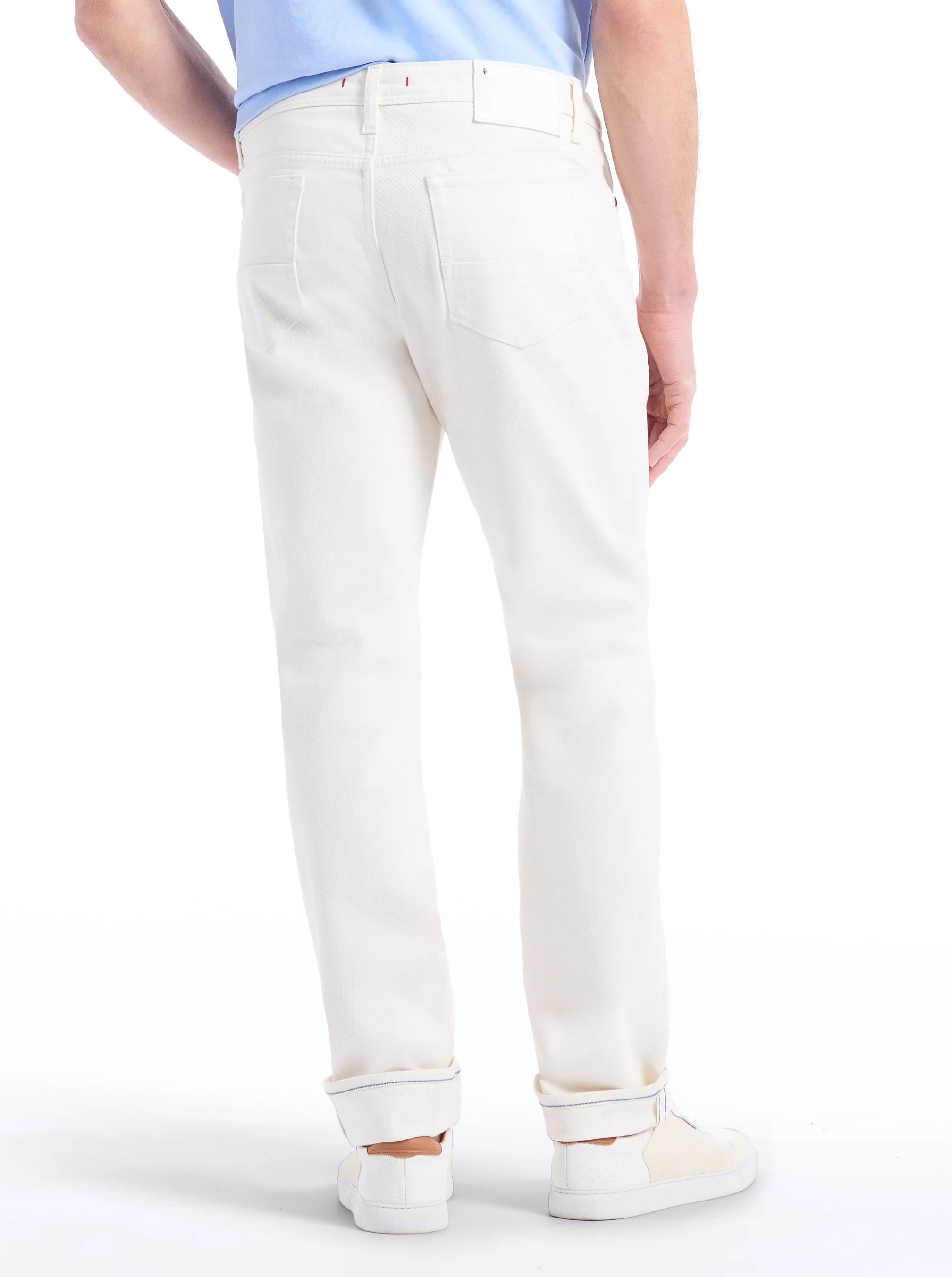 CADIZ DENIM PANT - Image 5