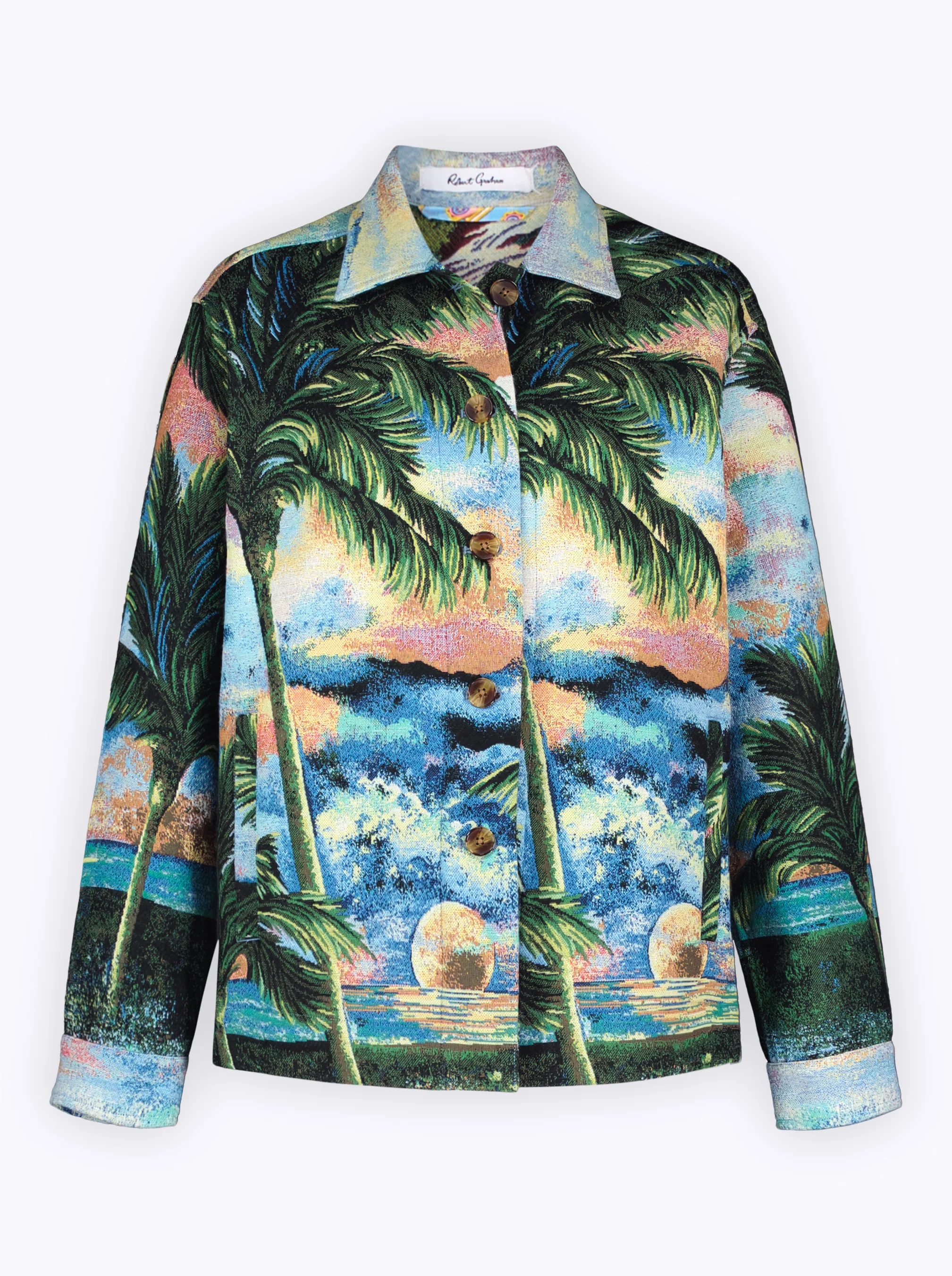 CAMILLE JACKET - Image 3