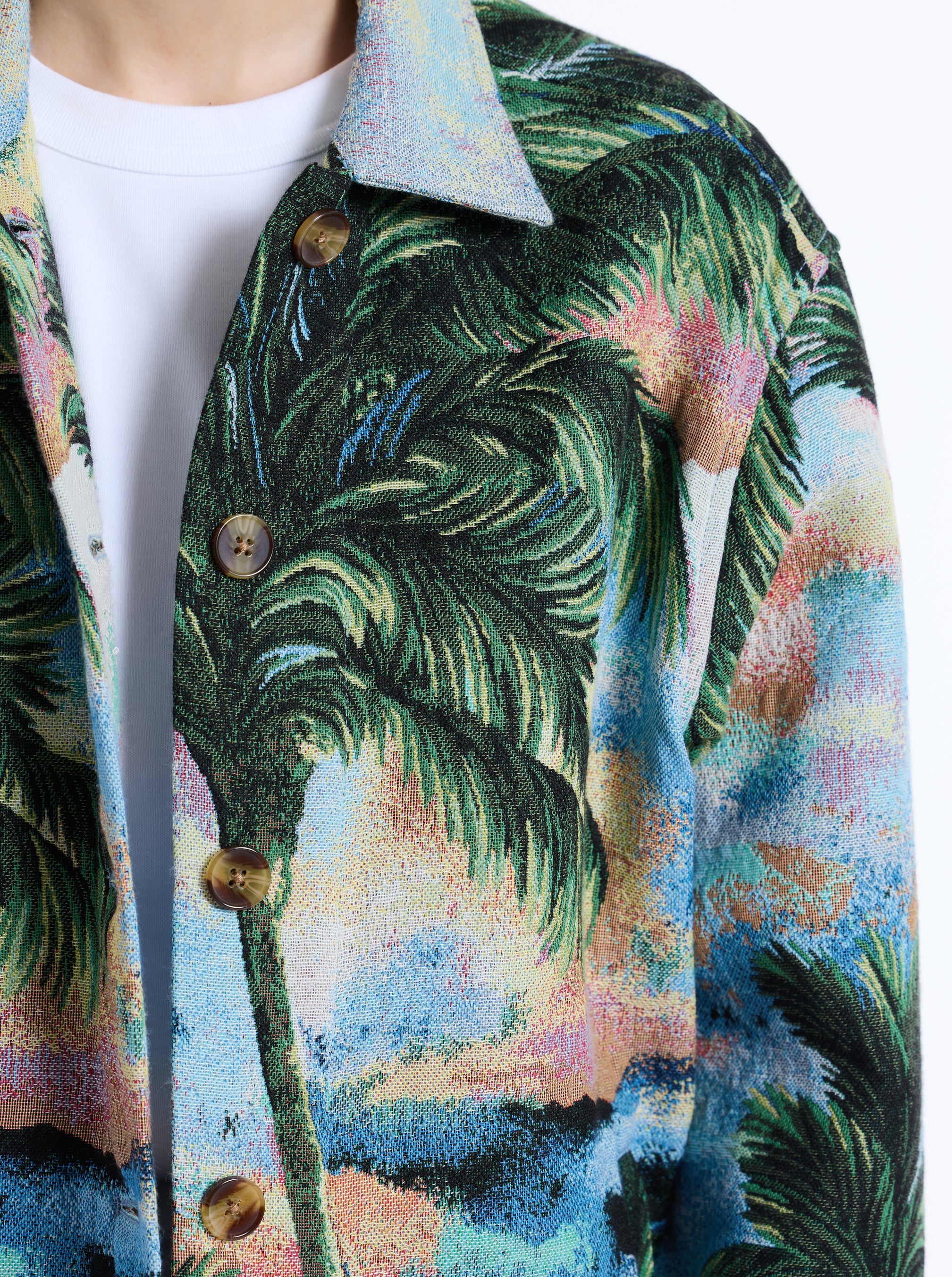 CAMILLE JACKET - Image 4