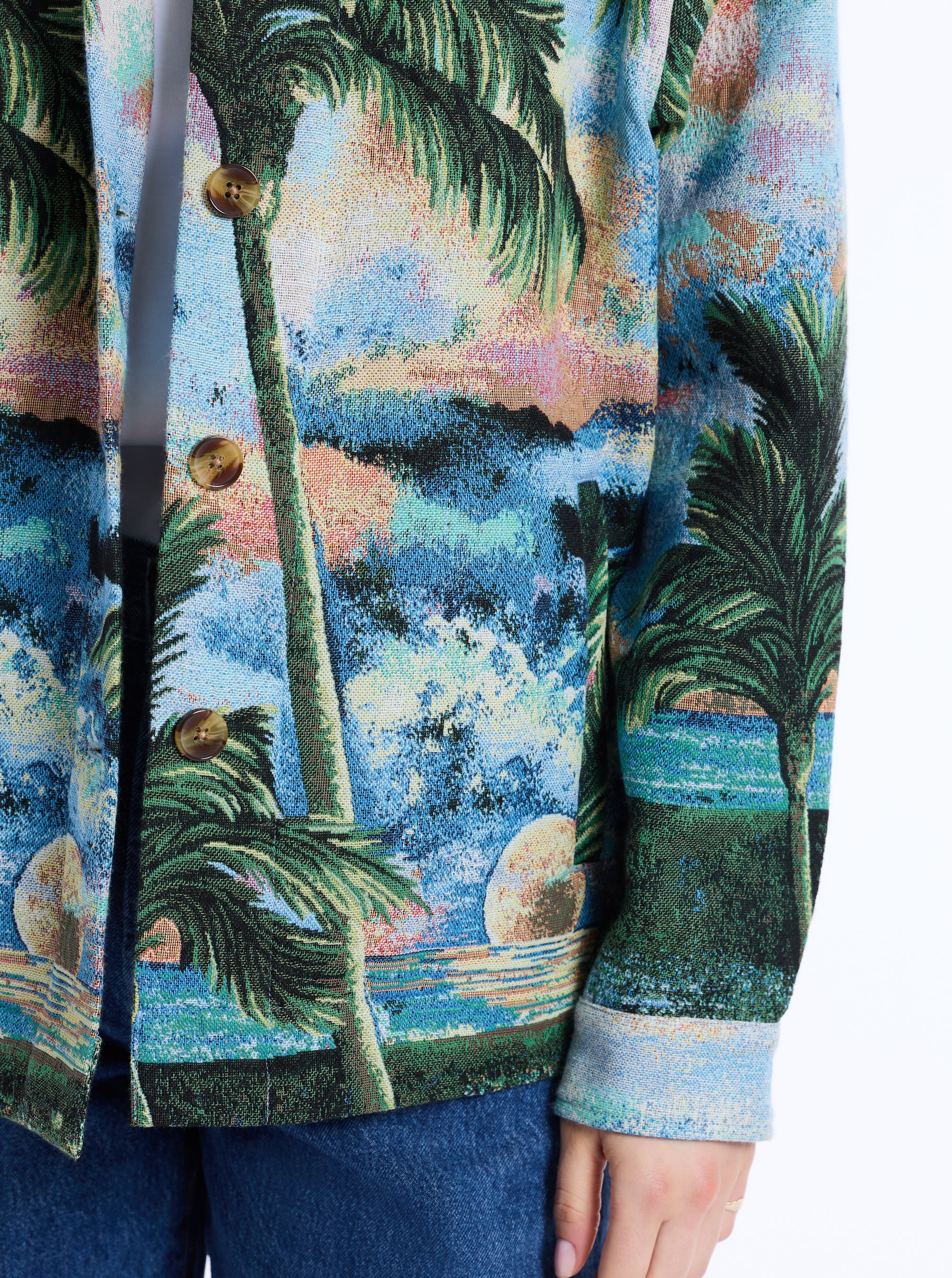 CAMILLE JACKET - Image 5