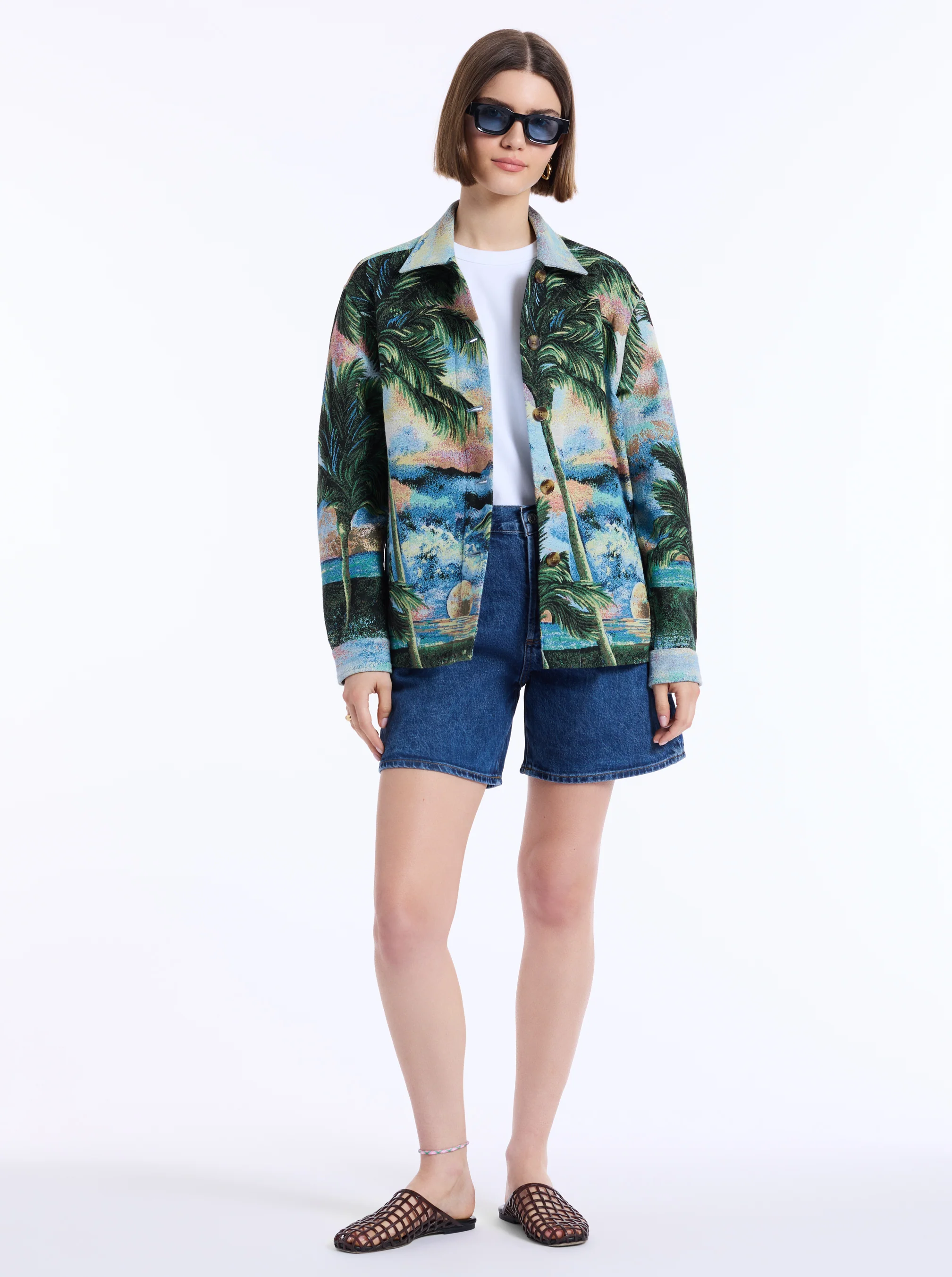 CAMILLE JACKET - Image 6