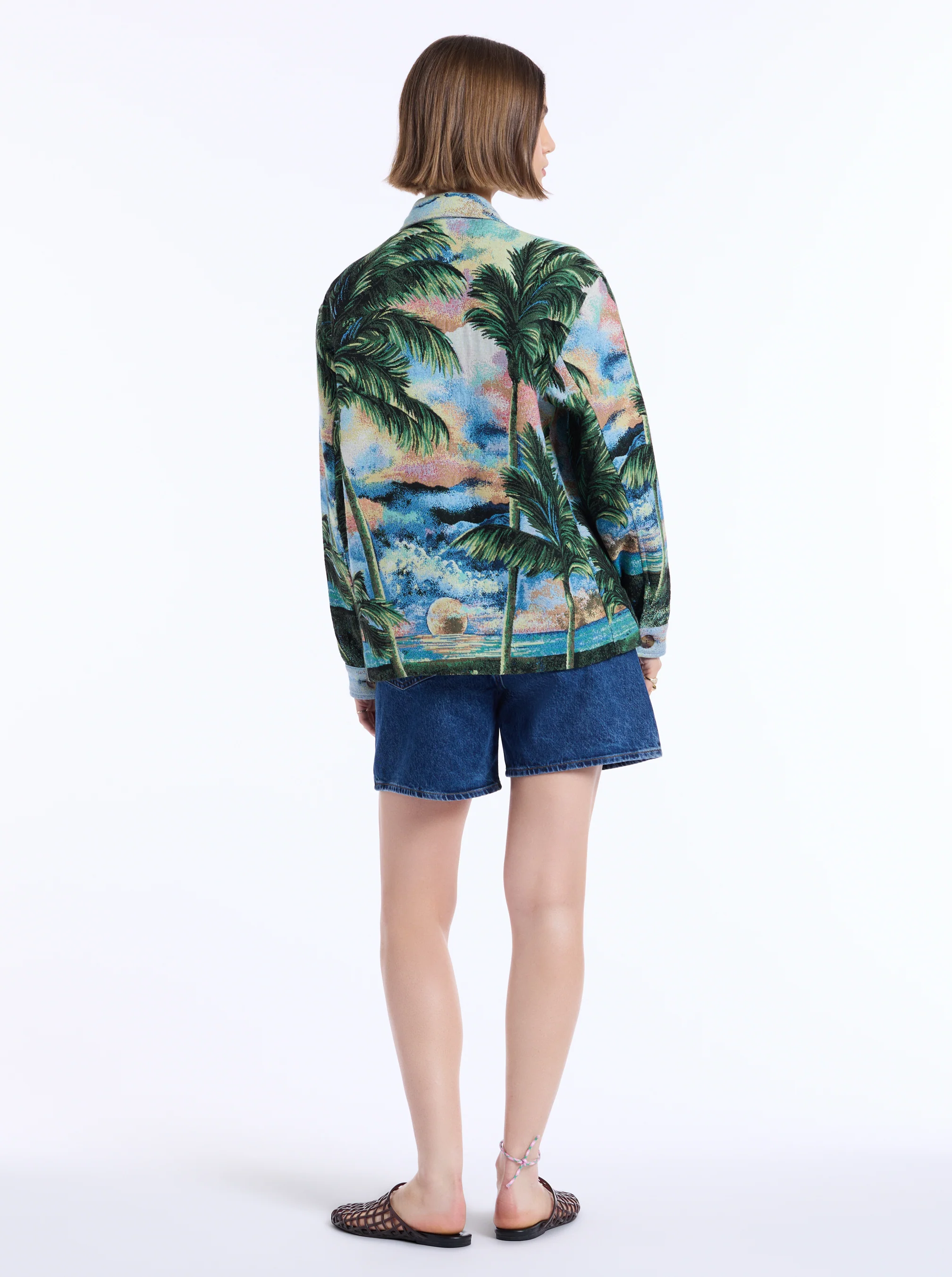 CAMILLE JACKET - Image 7
