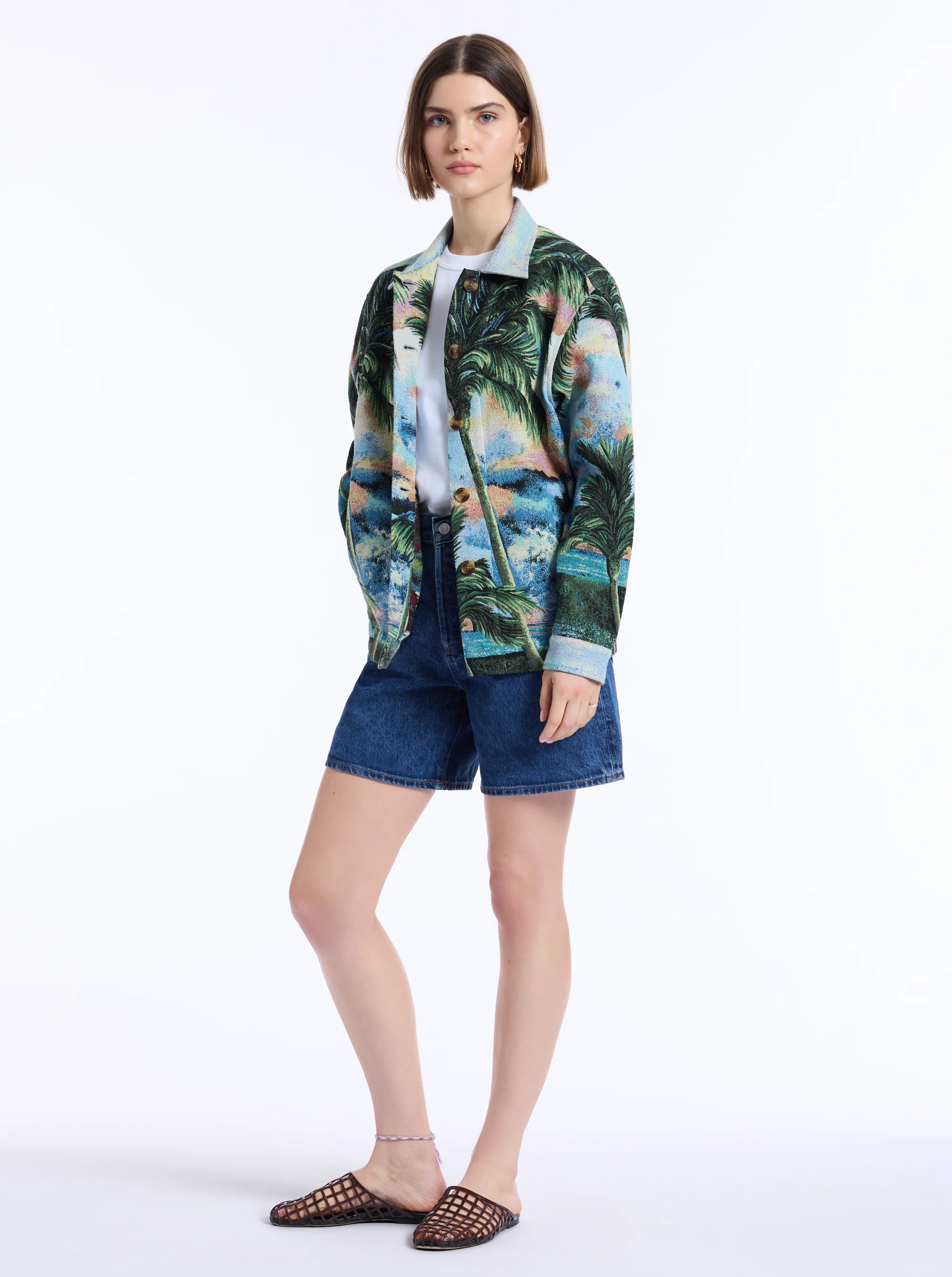 CAMILLE JACKET - Image 8