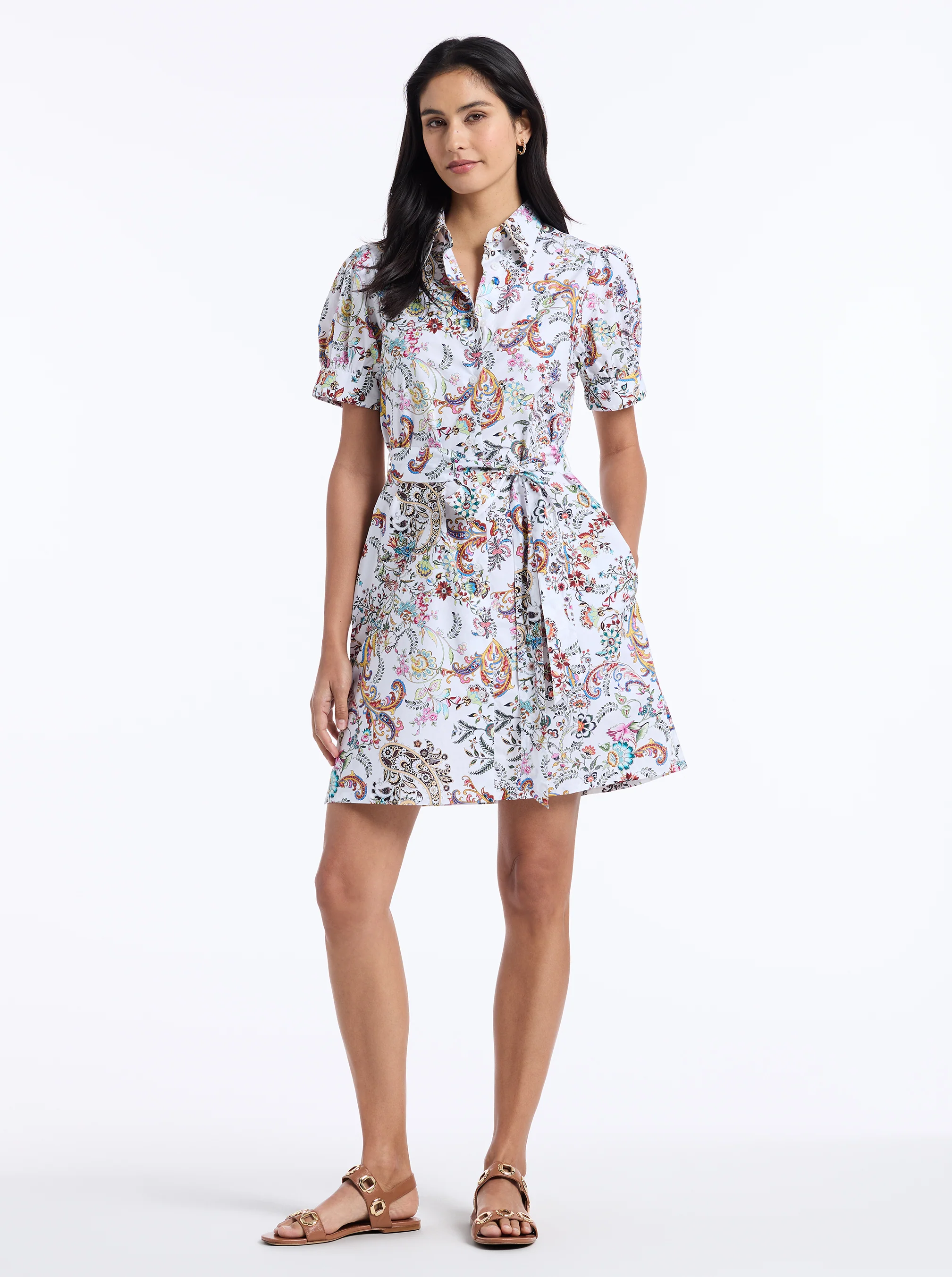CAROLINA DRESS - Image 3