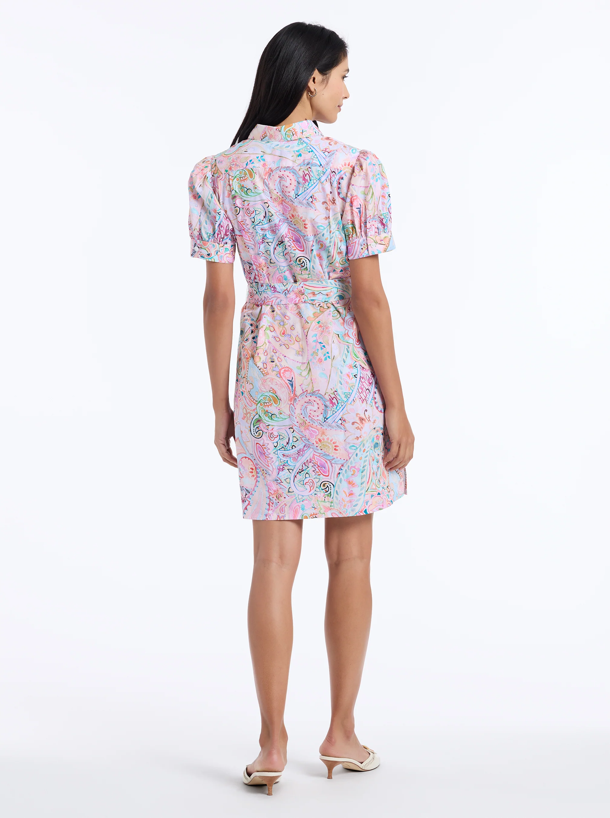 CAROLINA DRESS - Image 4