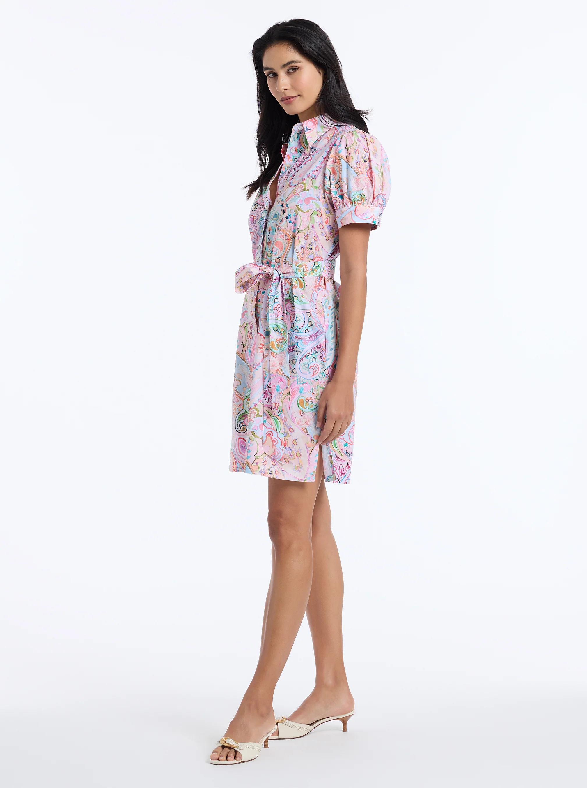 CAROLINA DRESS - Image 5
