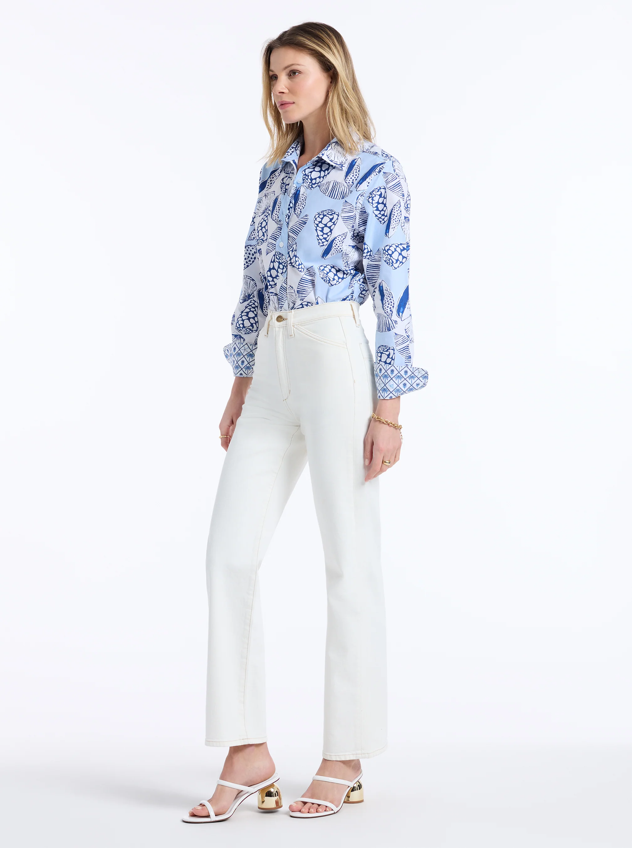 CARRIE LONG SLEEVE SHIRT - Image 5