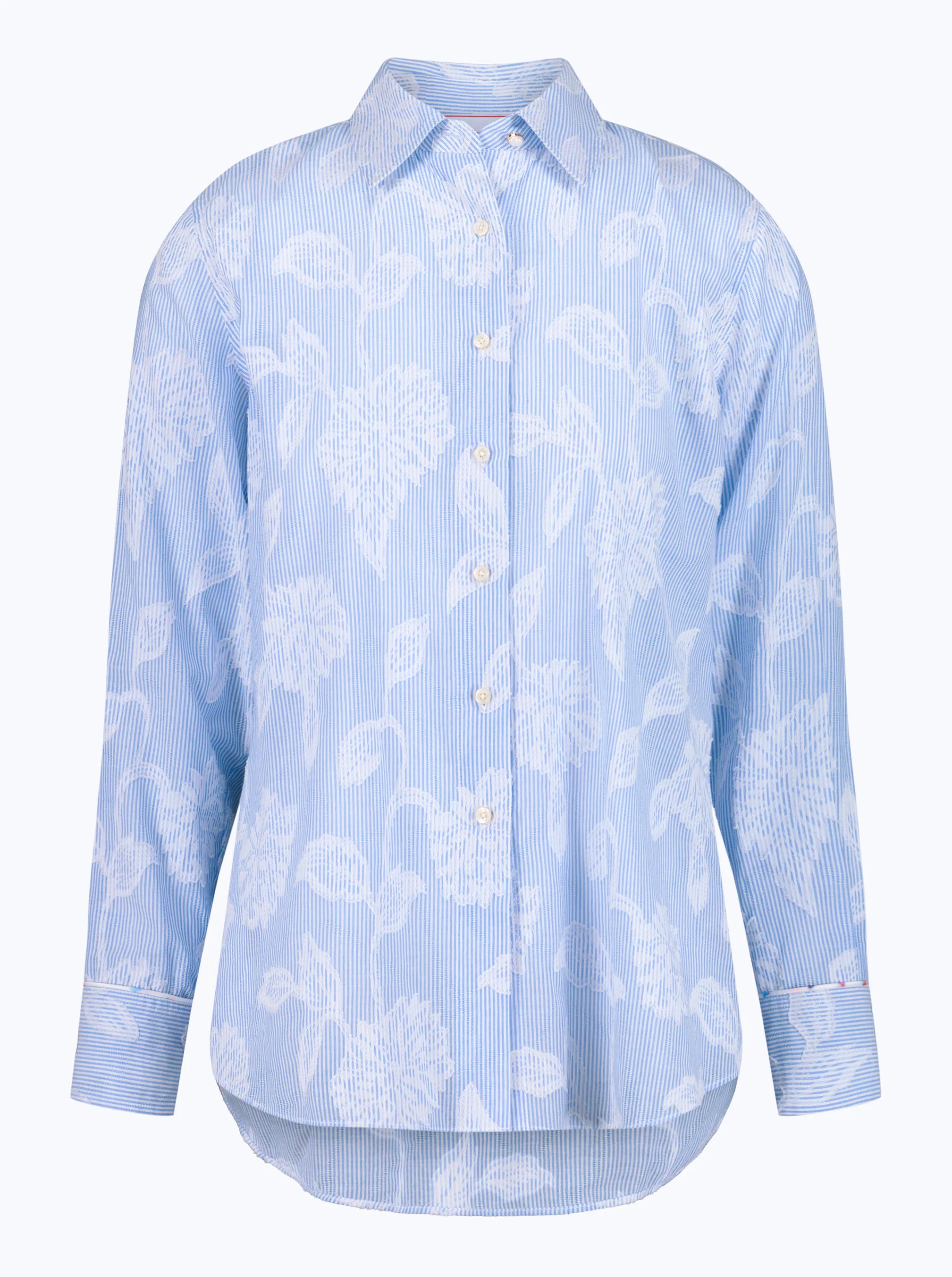 CARRIE LONG SLEEVE SHIRT - Image 3