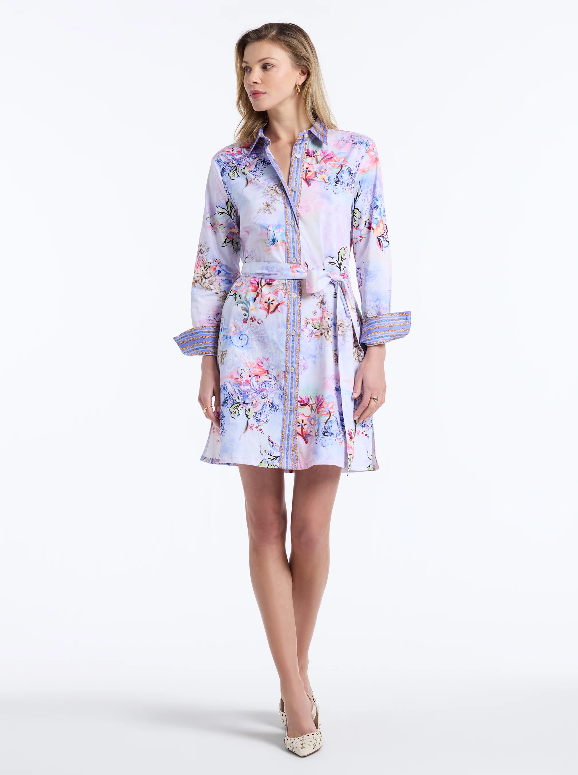 CHARLOTTE DRESS - Image 5