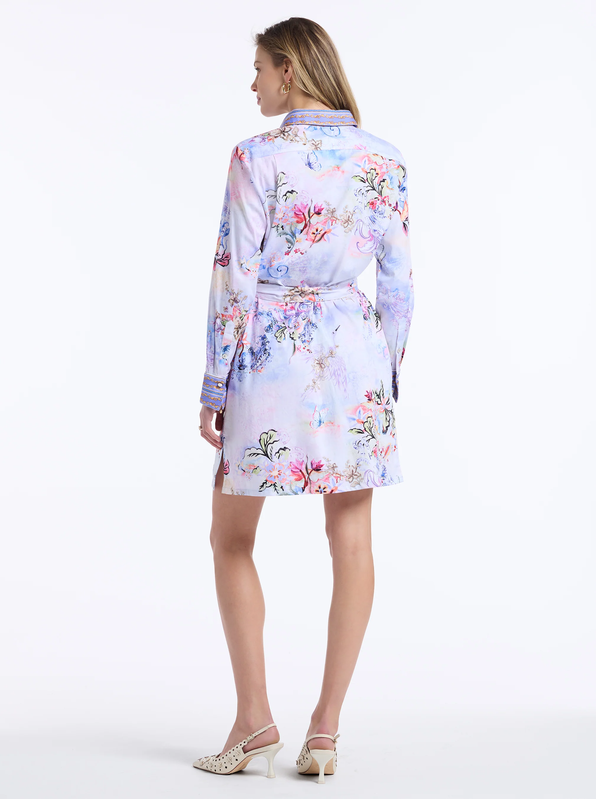 CHARLOTTE DRESS - Image 6