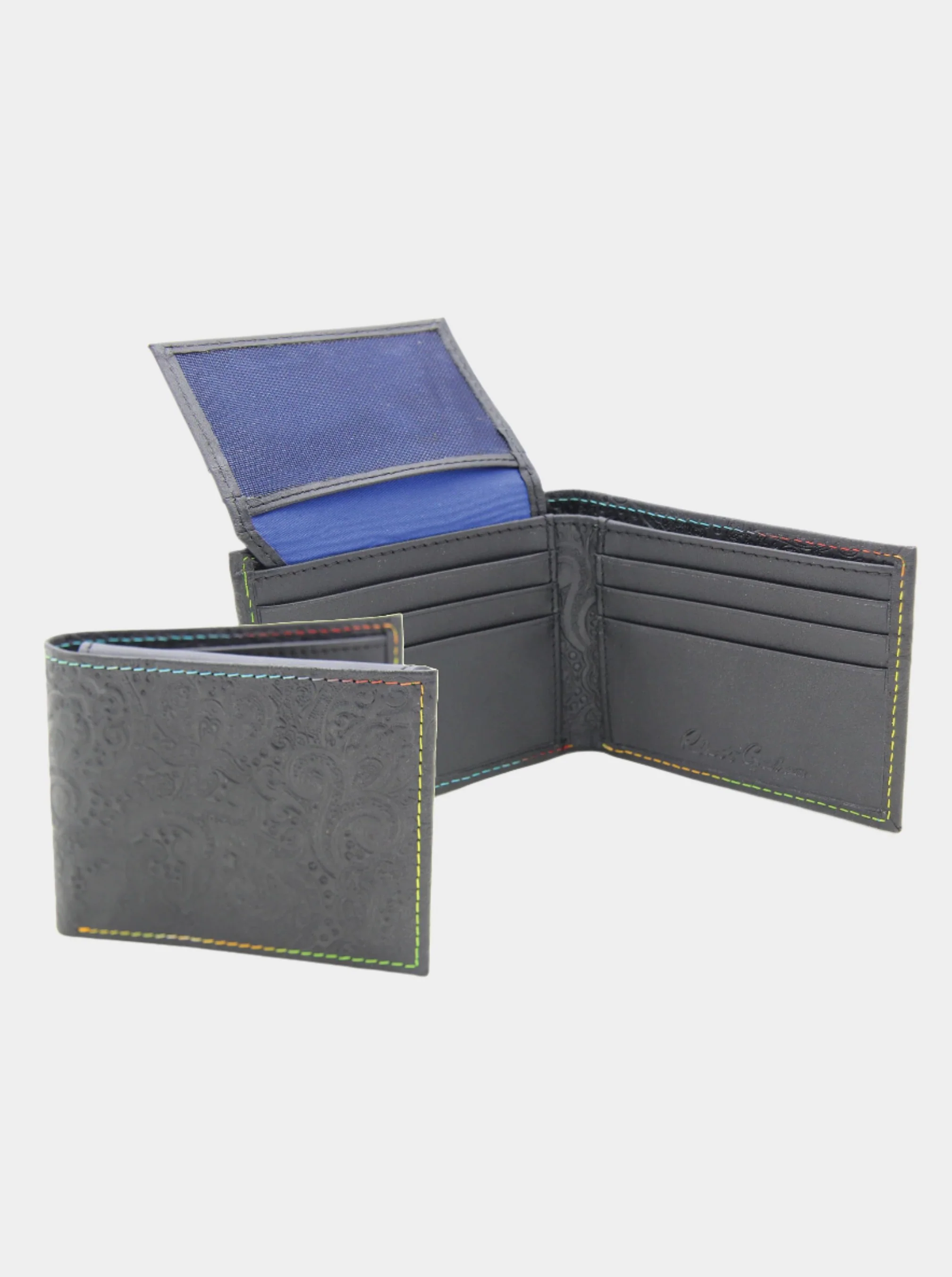 CURRENT SLIMFOLD WALLET - Image 3