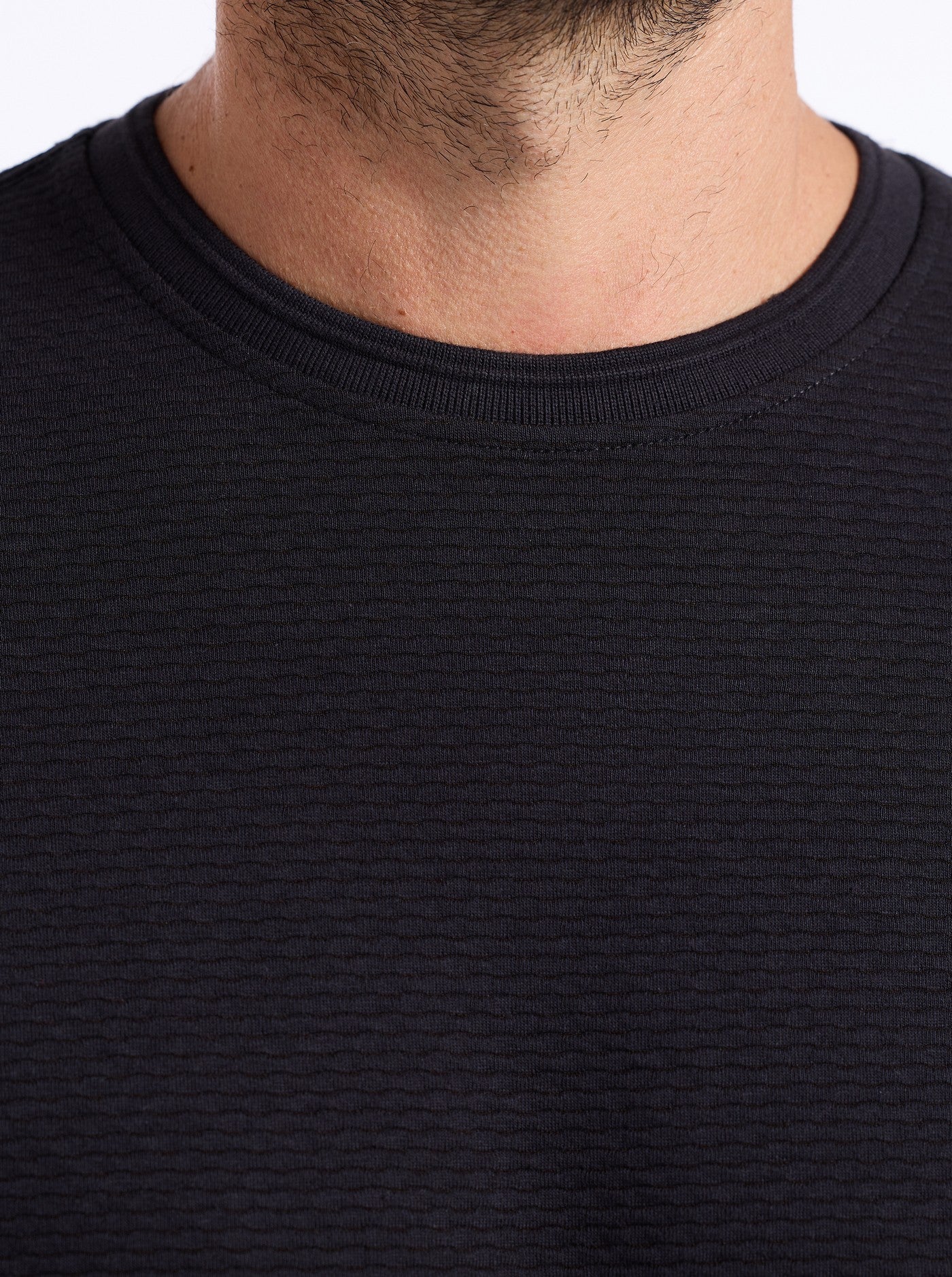 DAWLEY SHORT SLEEVE T-SHIRT - Image 3