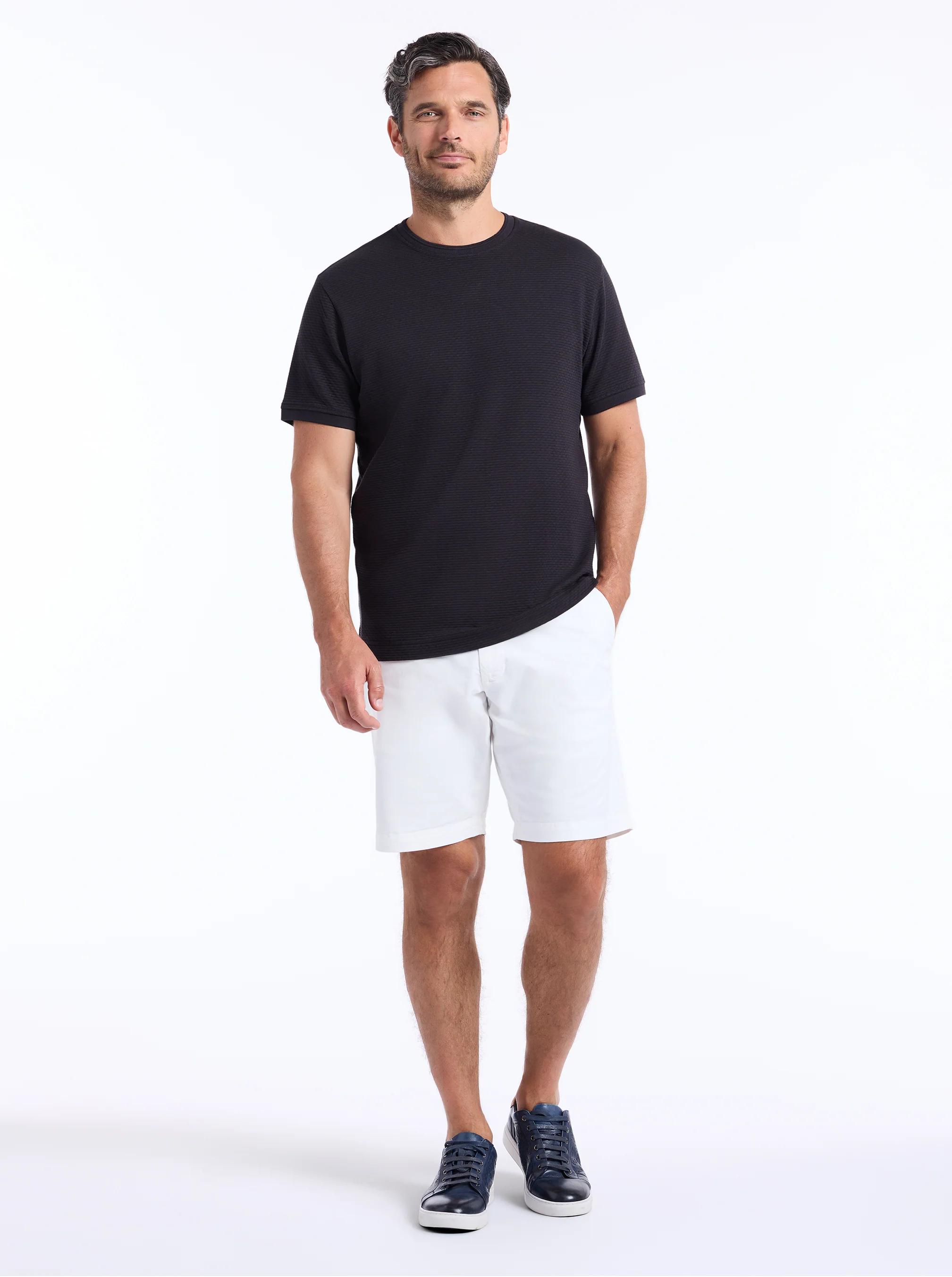 DAWLEY SHORT SLEEVE T-SHIRT - Image 6