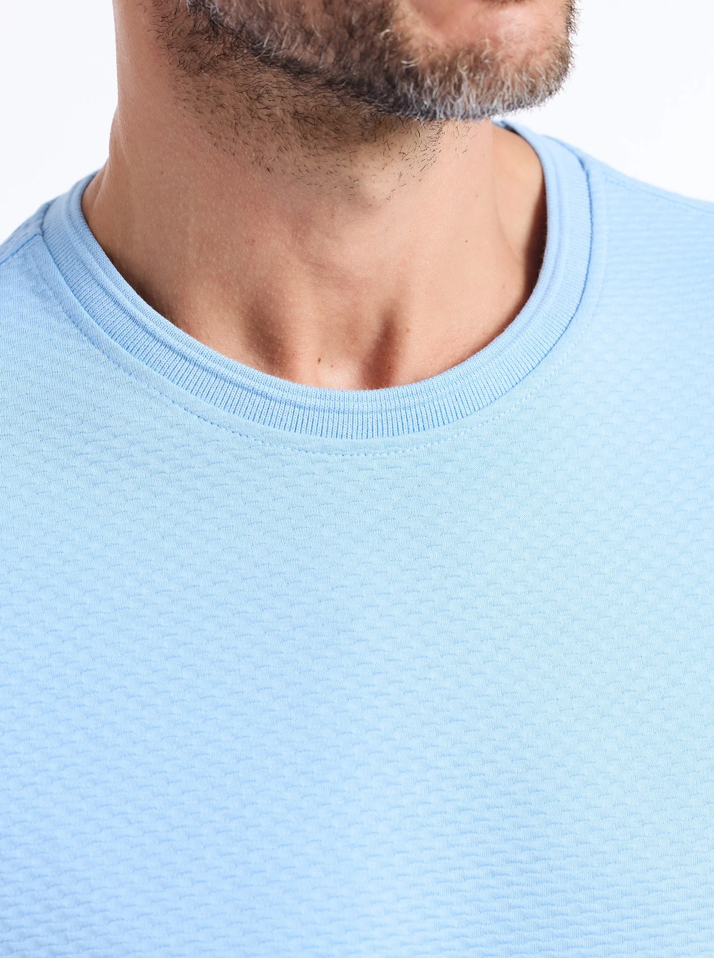 DAWLEY SHORT SLEEVE T-SHIRT - Image 3