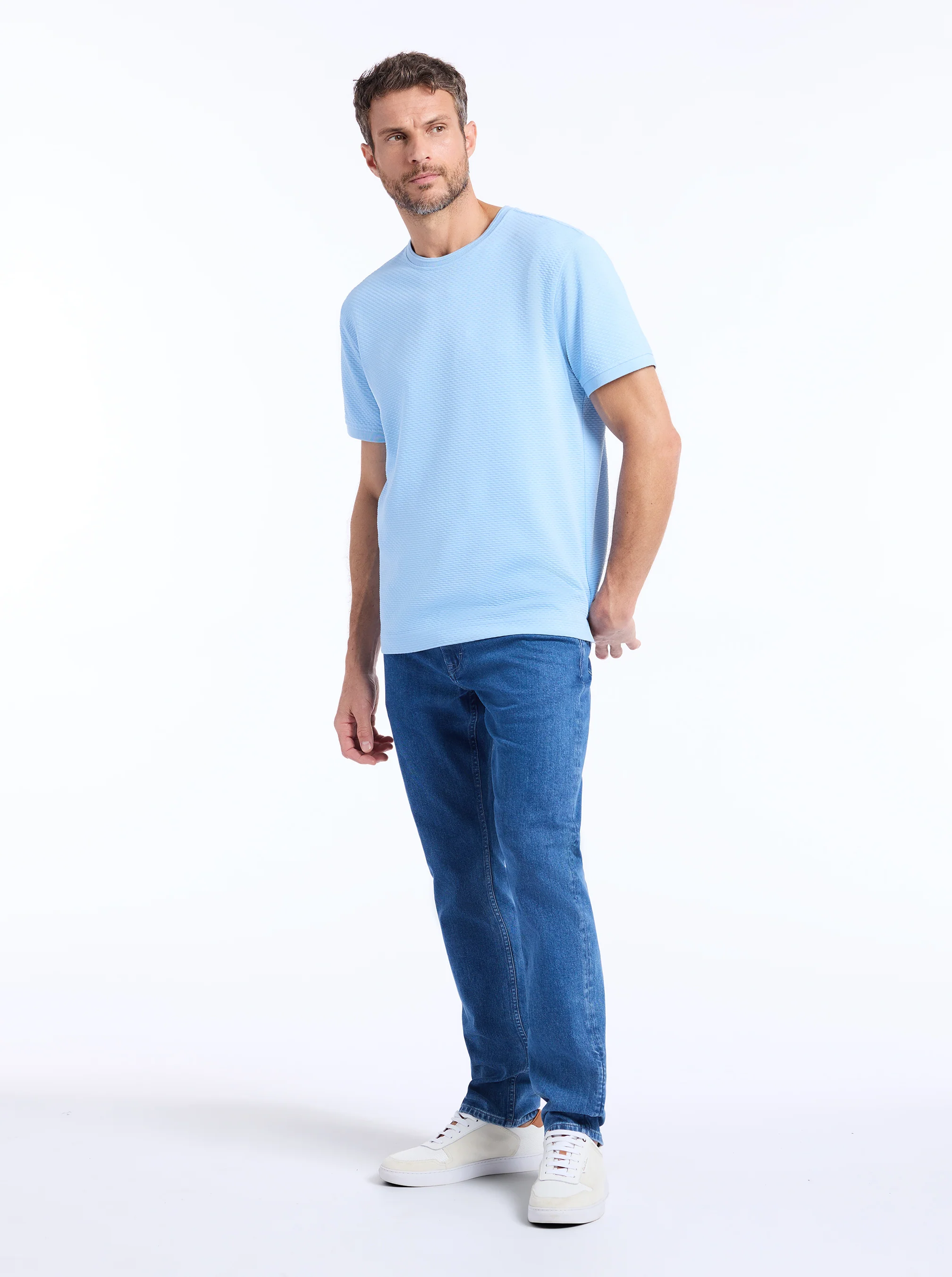 DAWLEY SHORT SLEEVE T-SHIRT - Image 6