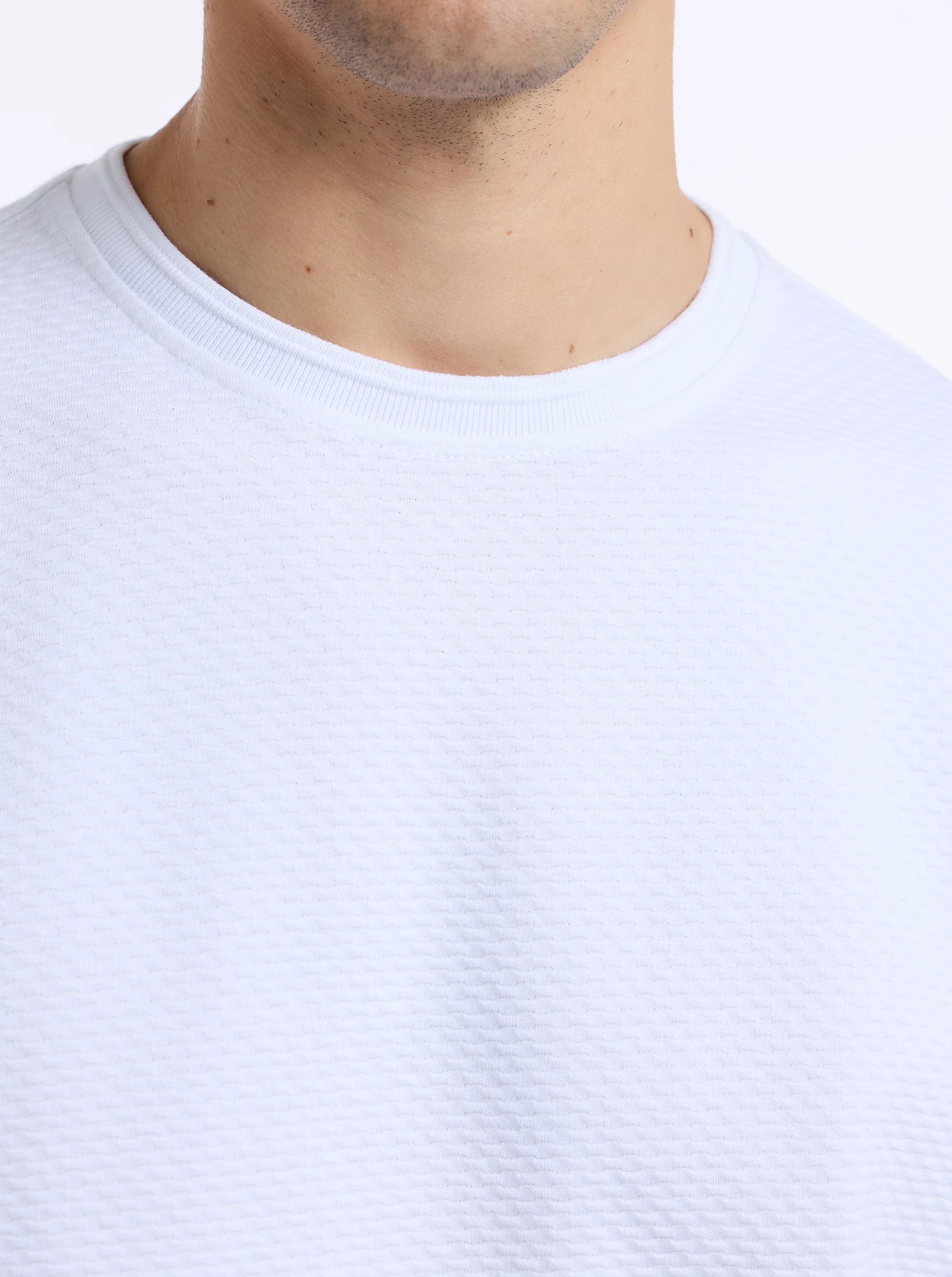 DAWLEY SHORT SLEEVE T-SHIRT - Image 3
