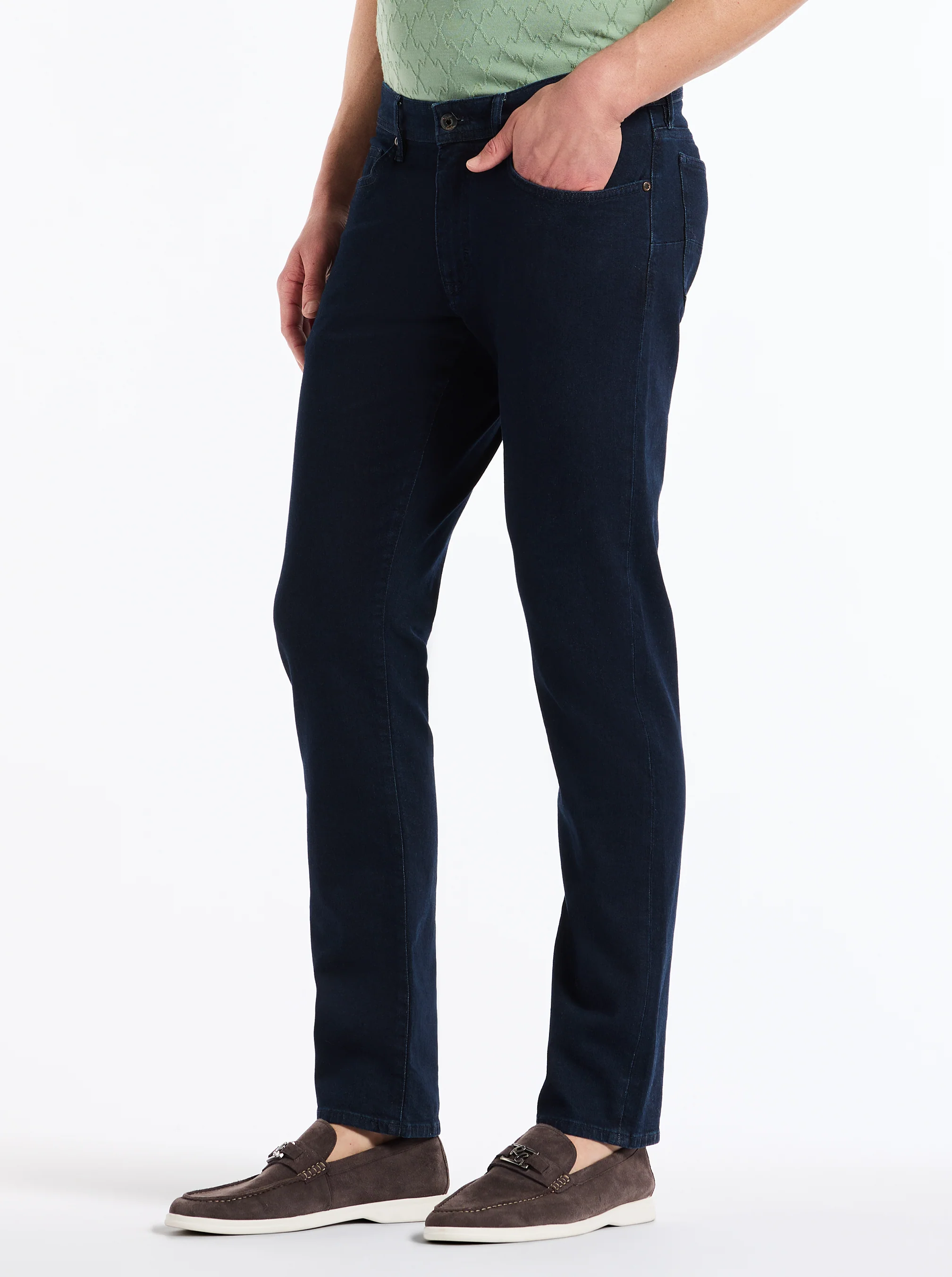 DAYNE DENIM PANT - Image 3