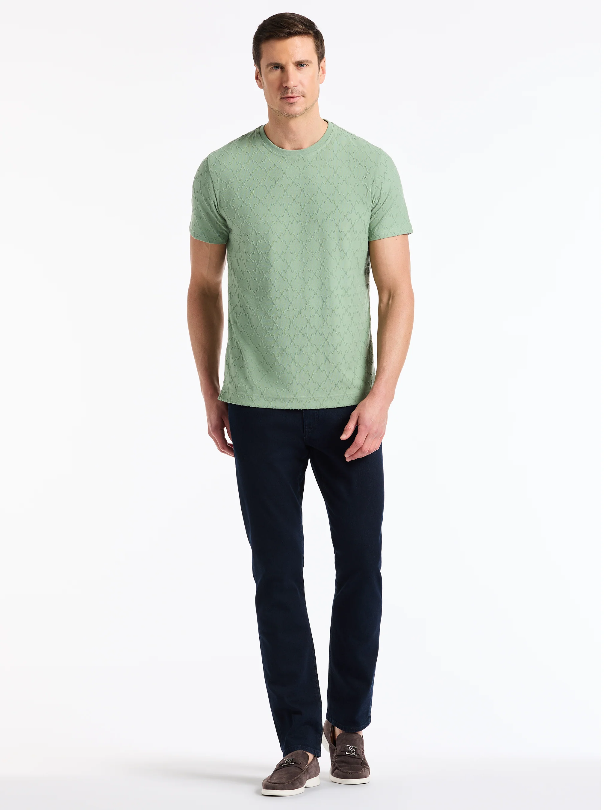 DAYNE DENIM PANT - Image 5