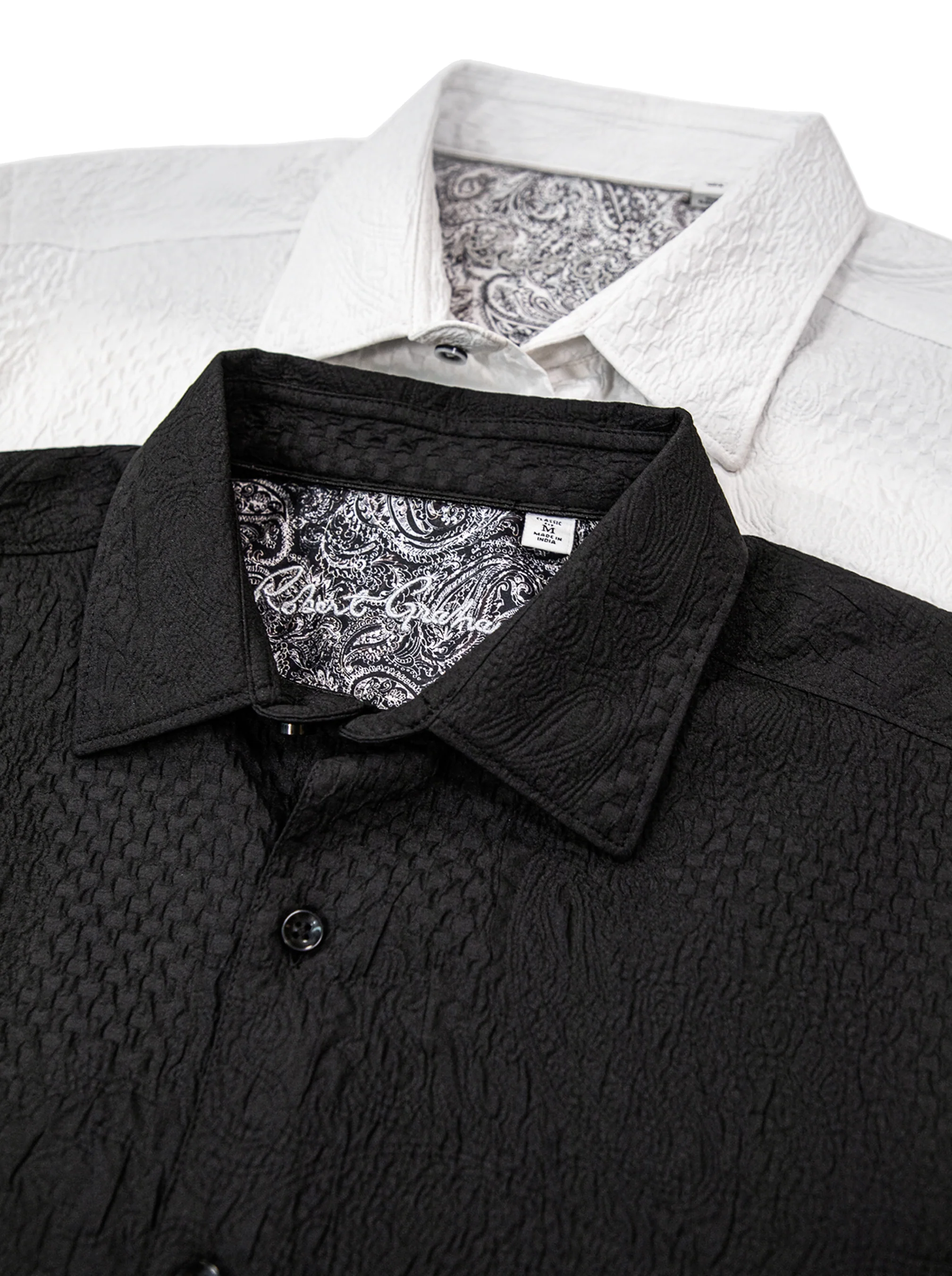 DEVONSHIRE LONG SLEEVE BUTTON DOWN SHIRT - Image 5