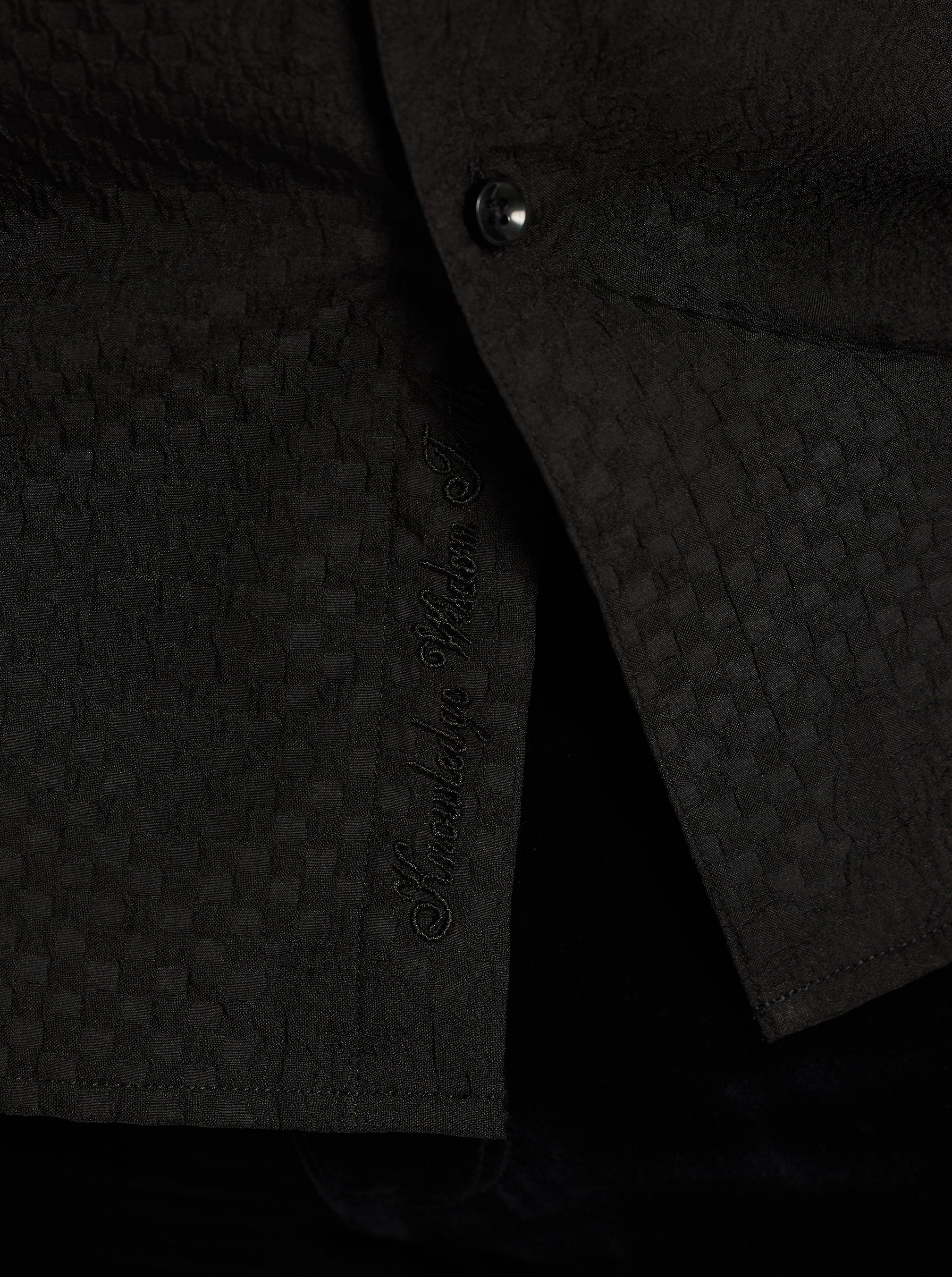 DEVONSHIRE LONG SLEEVE BUTTON DOWN SHIRT - Image 6