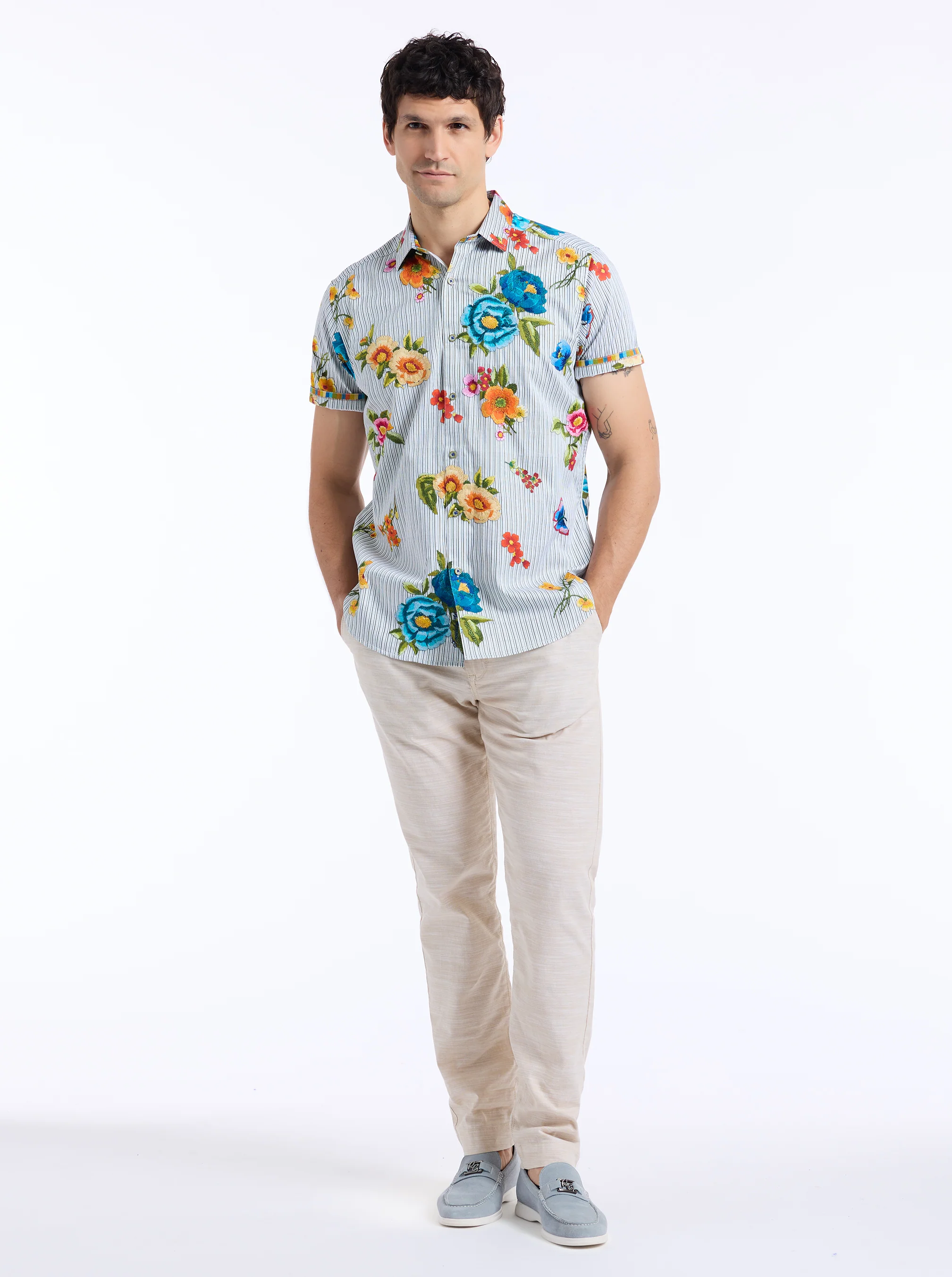 DIXTON PANT - Image 7