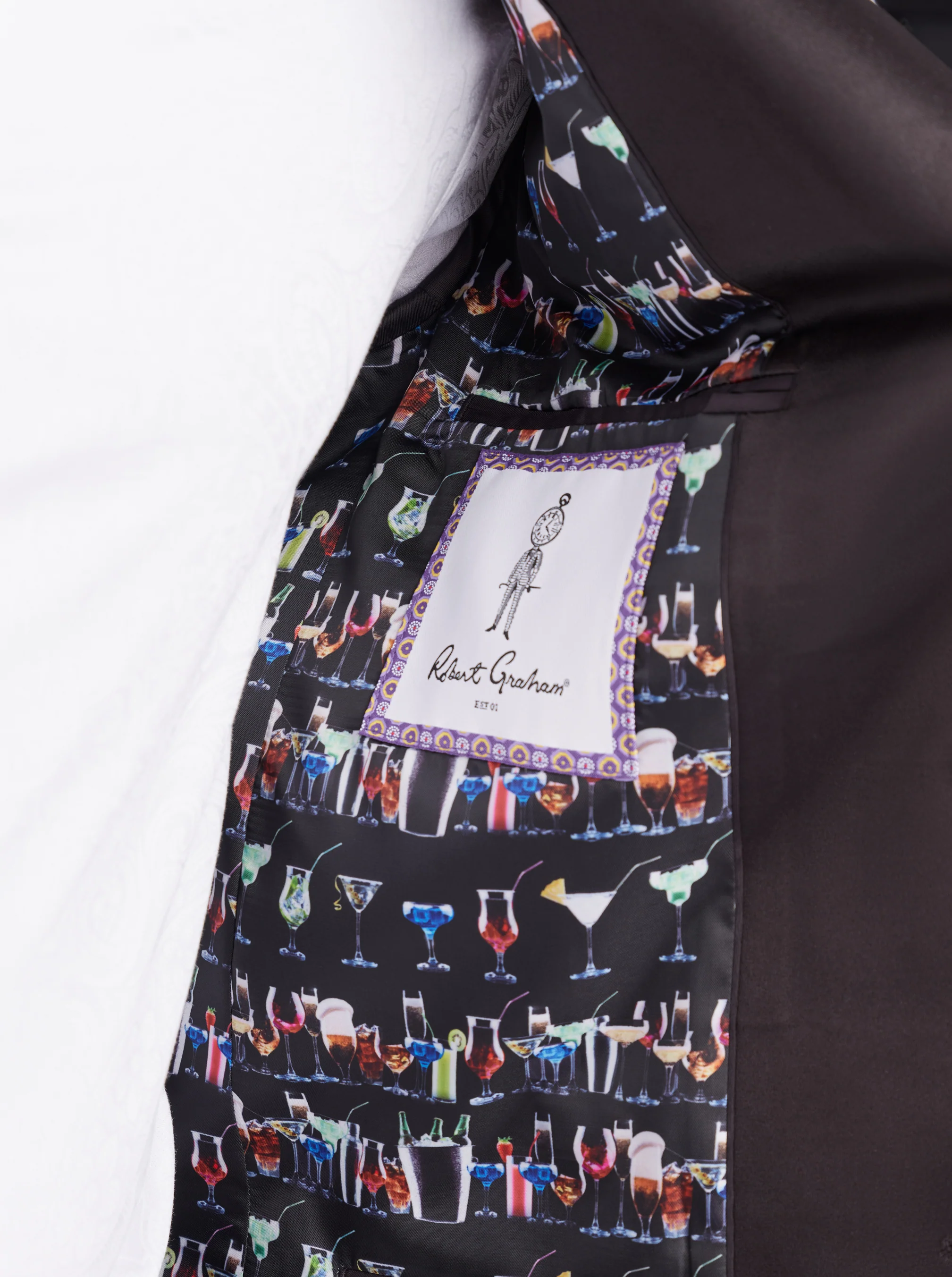 DRYDEN BLAZER - Image 3