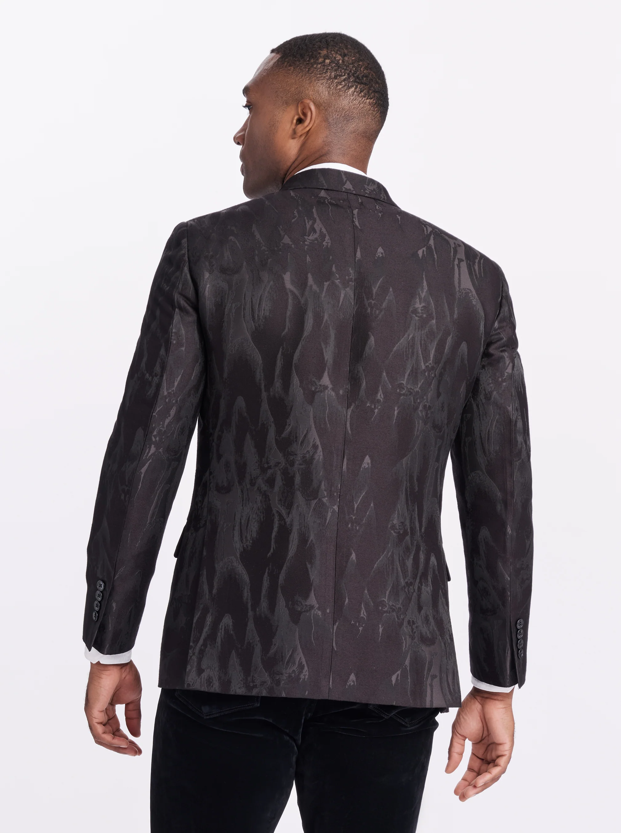 DRYDEN BLAZER - Image 4