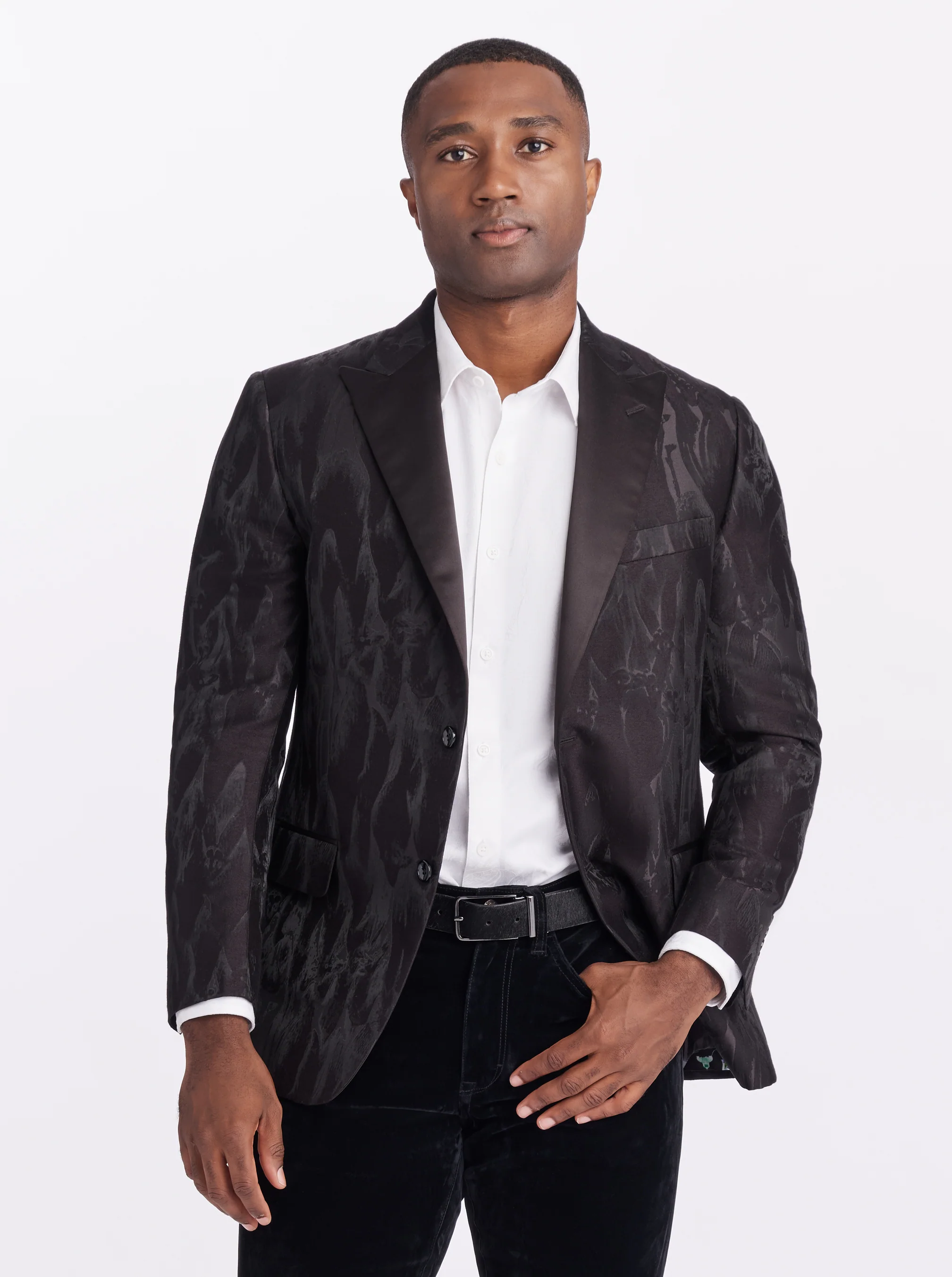DRYDEN BLAZER - Image 5