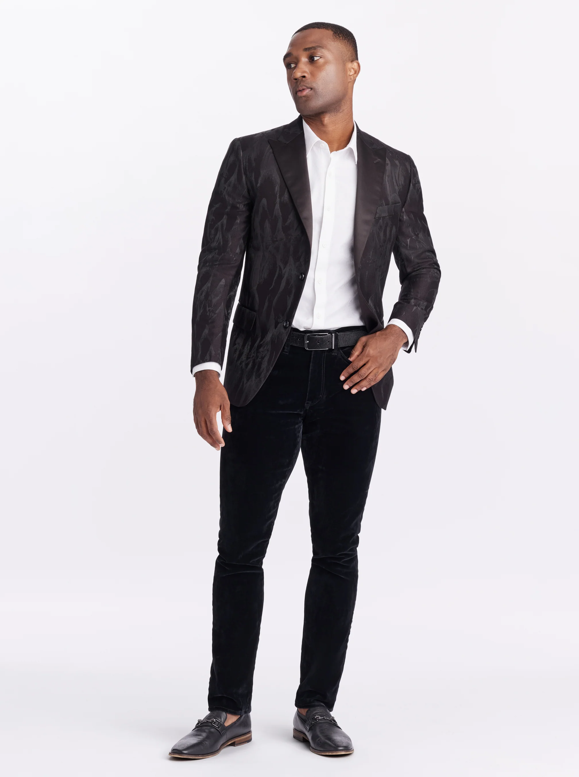 DRYDEN BLAZER - Image 6