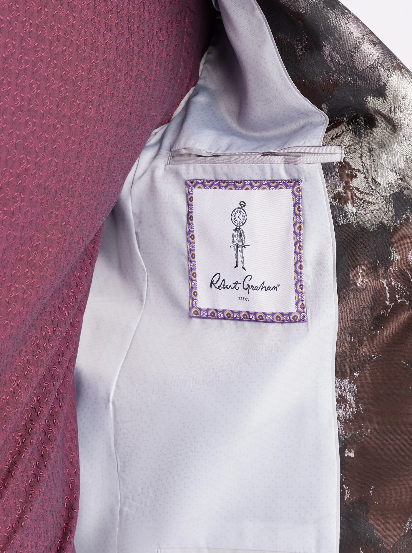 ECKLEY BLAZER - Image 3