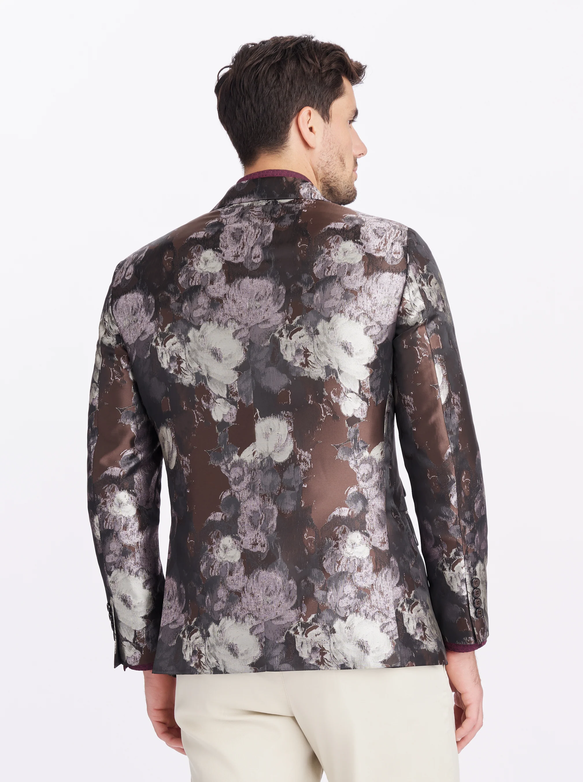 ECKLEY BLAZER - Image 4