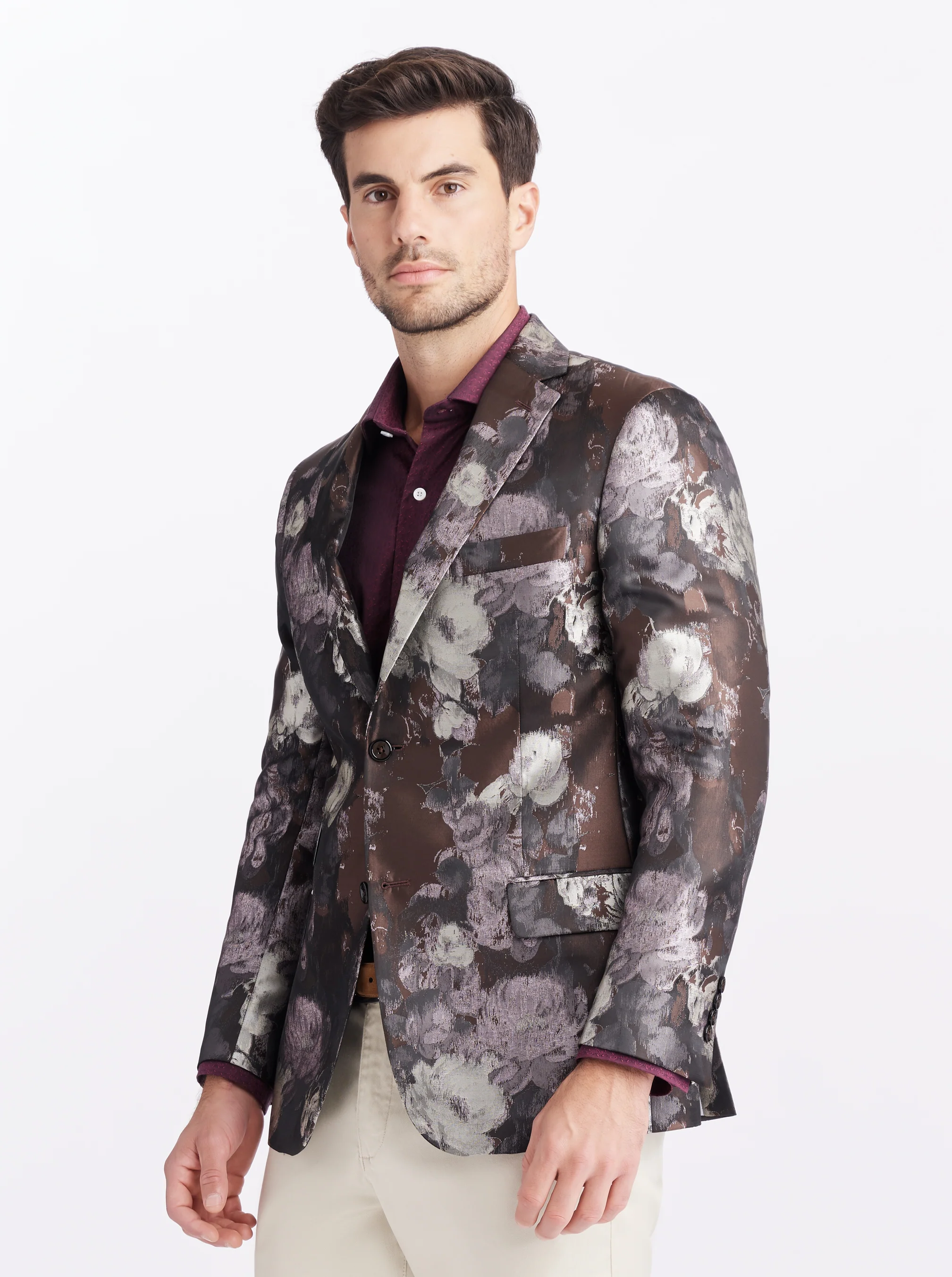 ECKLEY BLAZER - Image 5