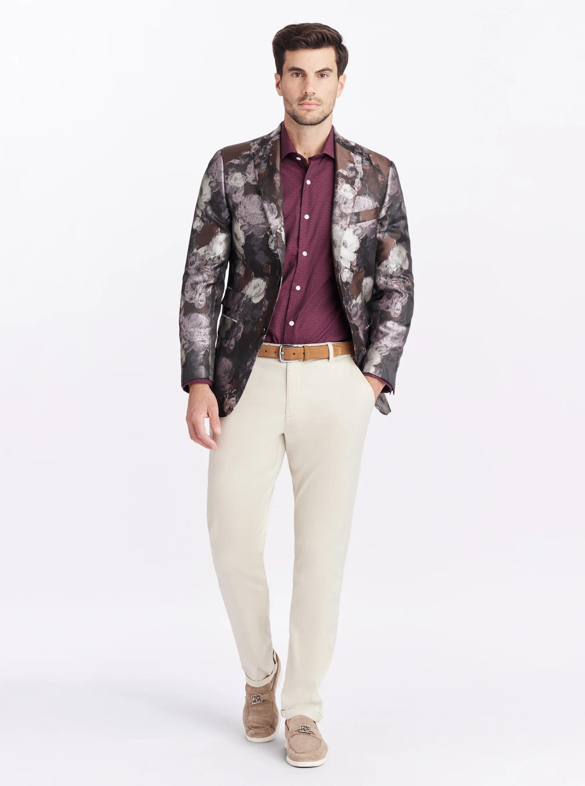 ECKLEY BLAZER - Image 6