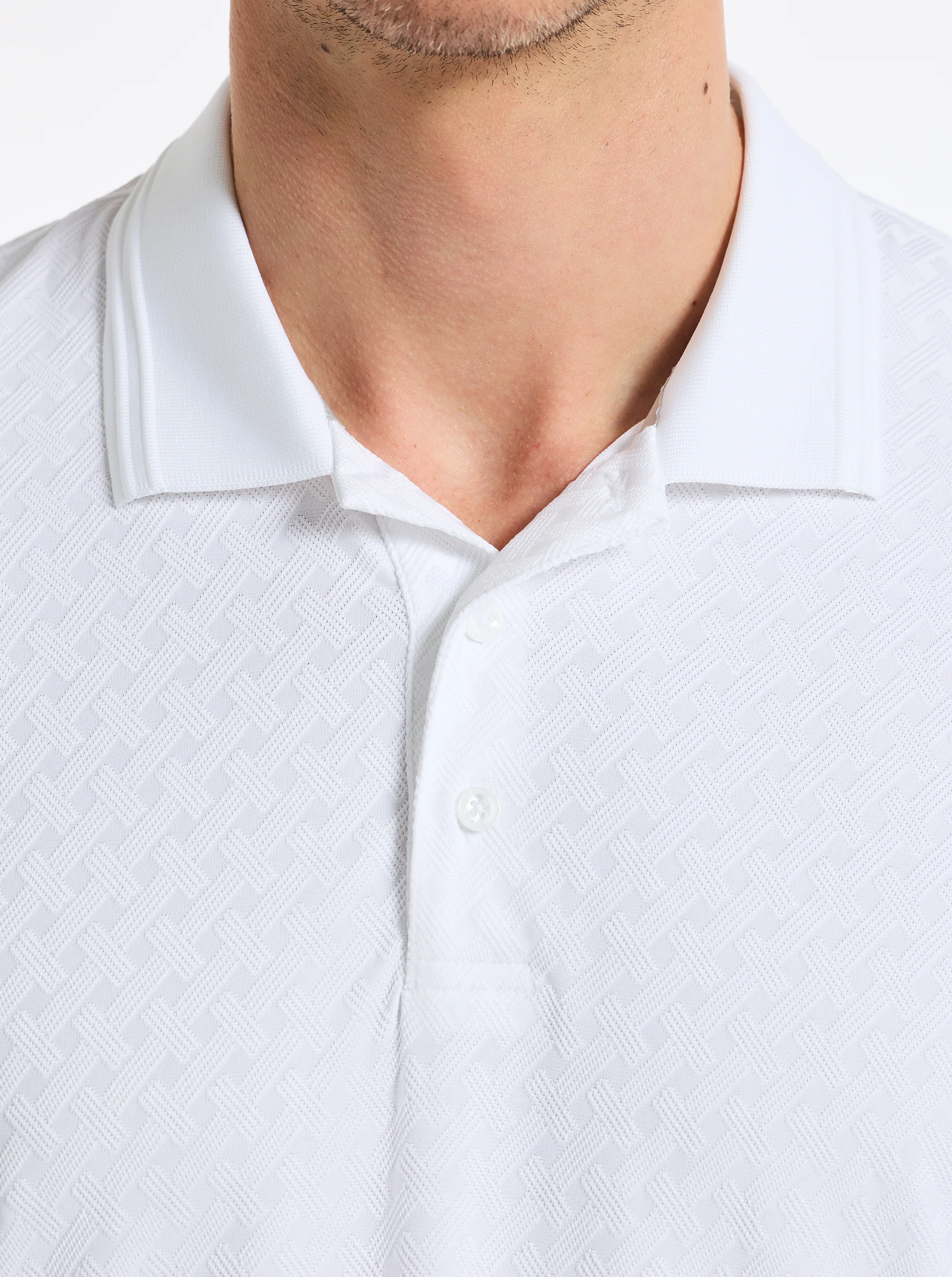 ELIAS SHORT SLEEVE POLO - Image 11